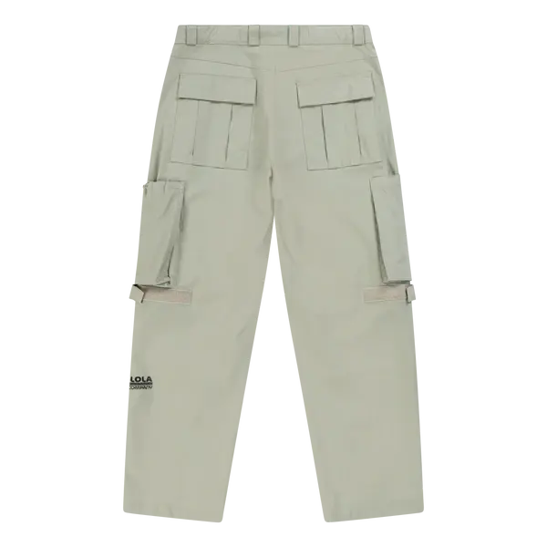 PAL SPORTING GOODS Trousers Manor House Cargo Pants