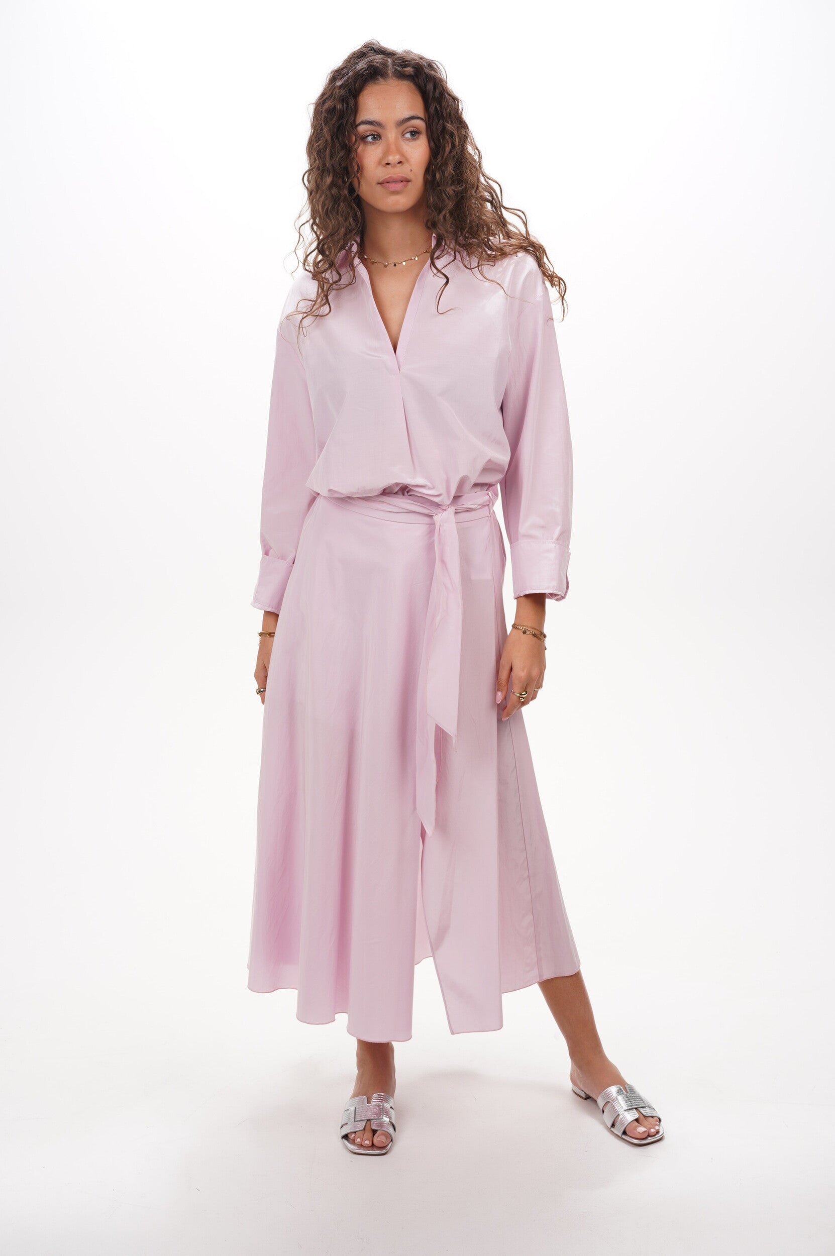 FORTE FORTE Skirt 13578 my skirt