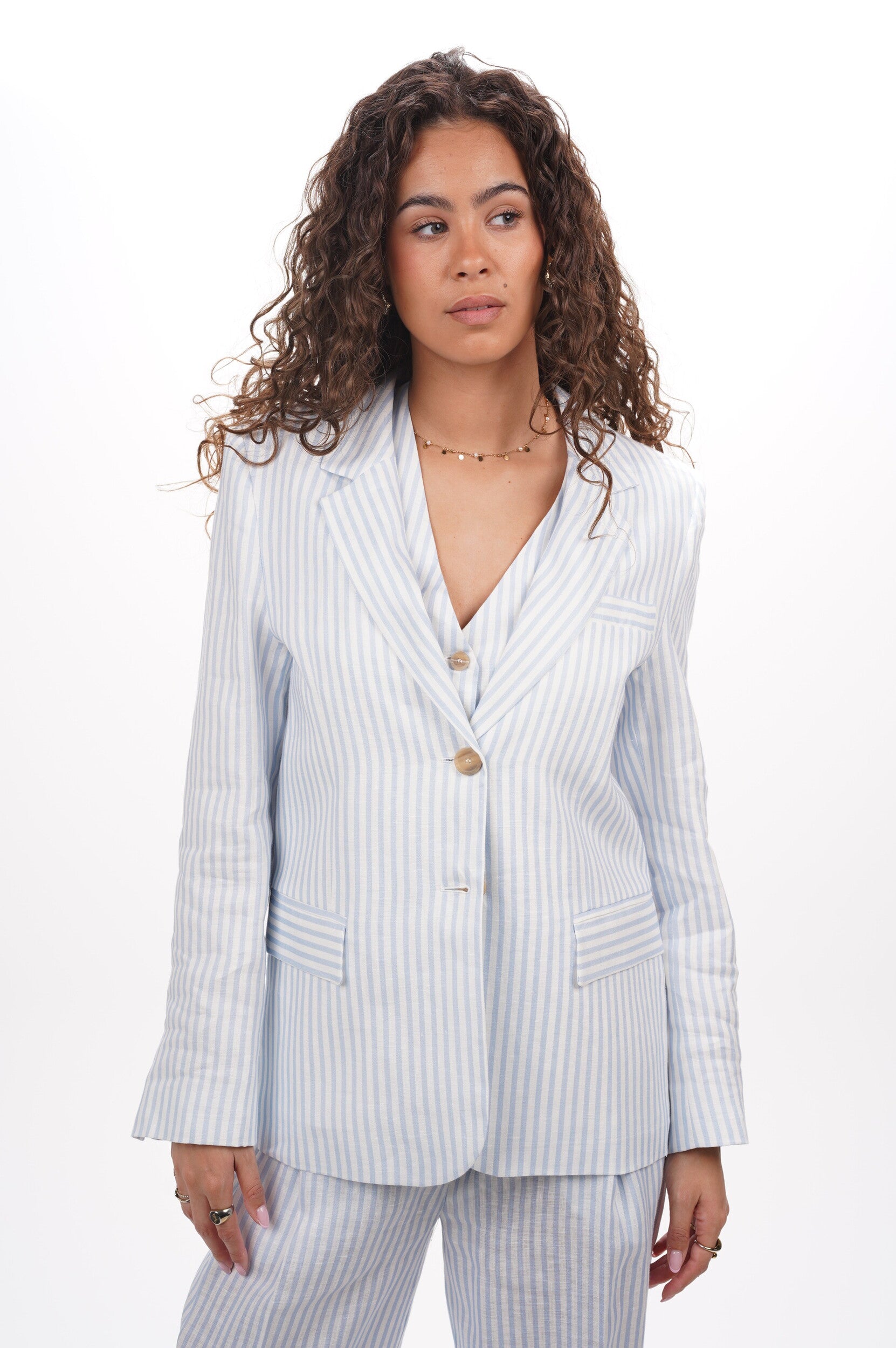 SEMICOUTURE Ladies Blazer S5SS10