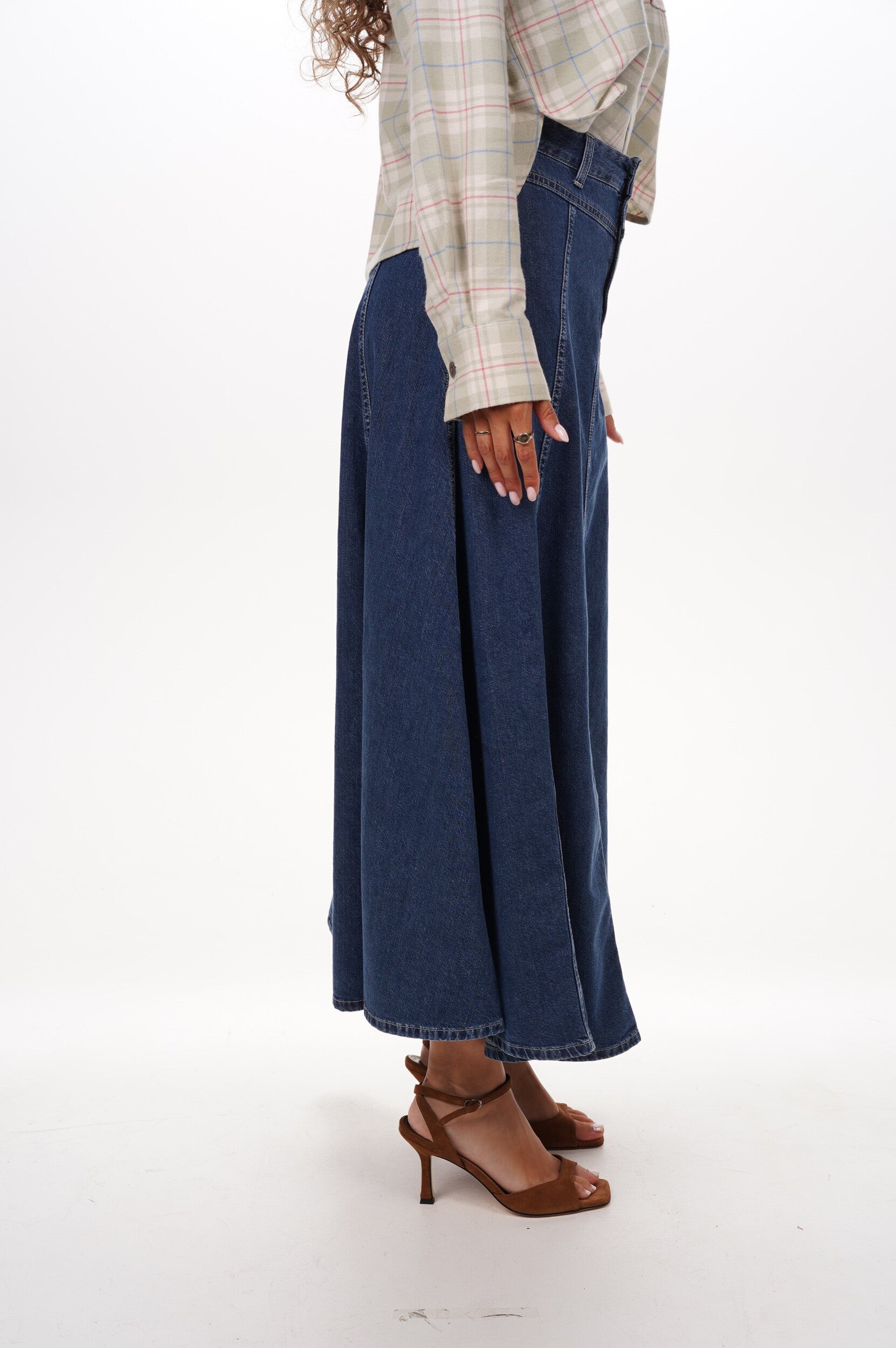 CLOSED Skirt Full lenght