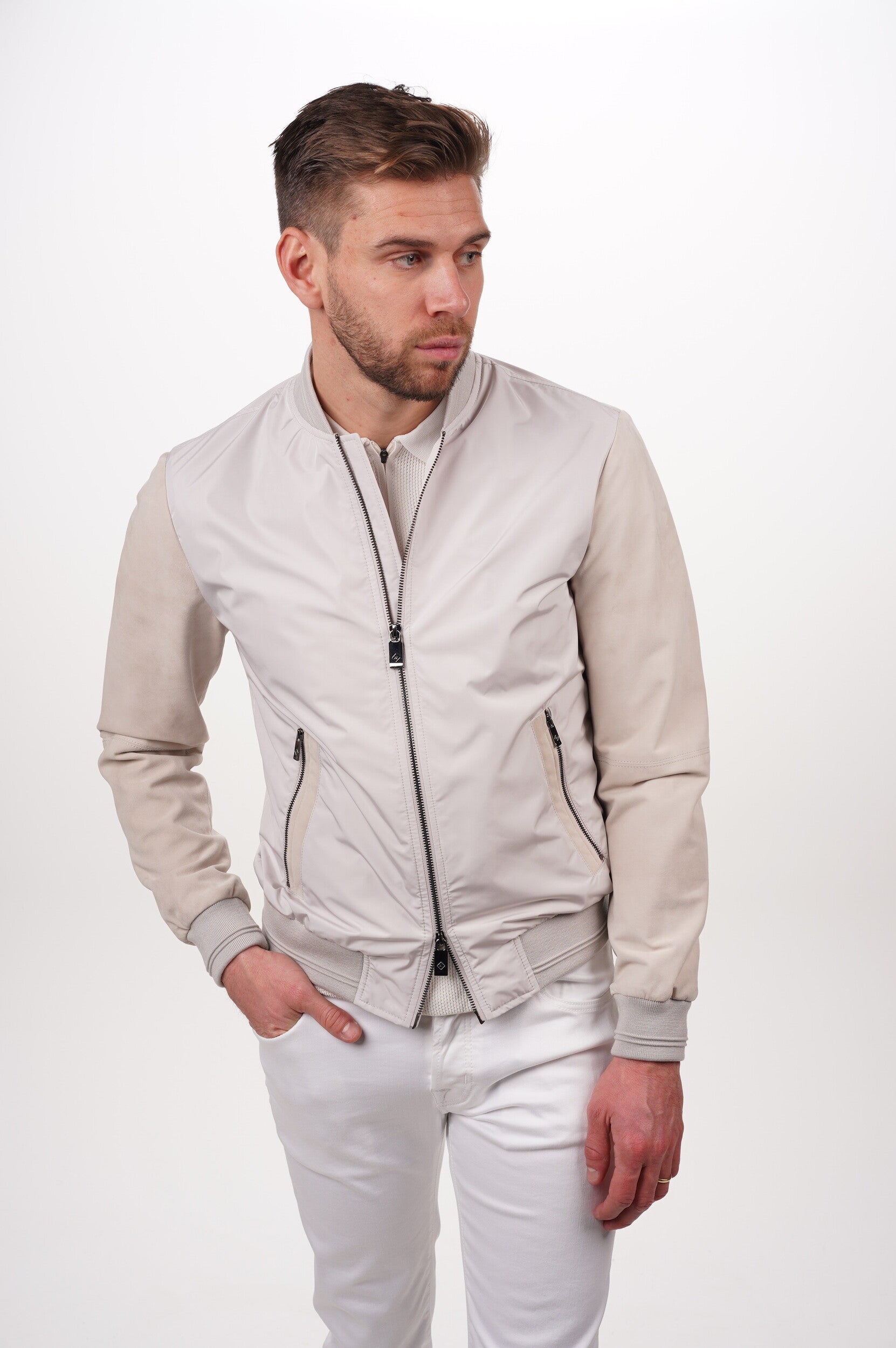 PAL ZILERI Jacket Y36SG519V 82 MO211