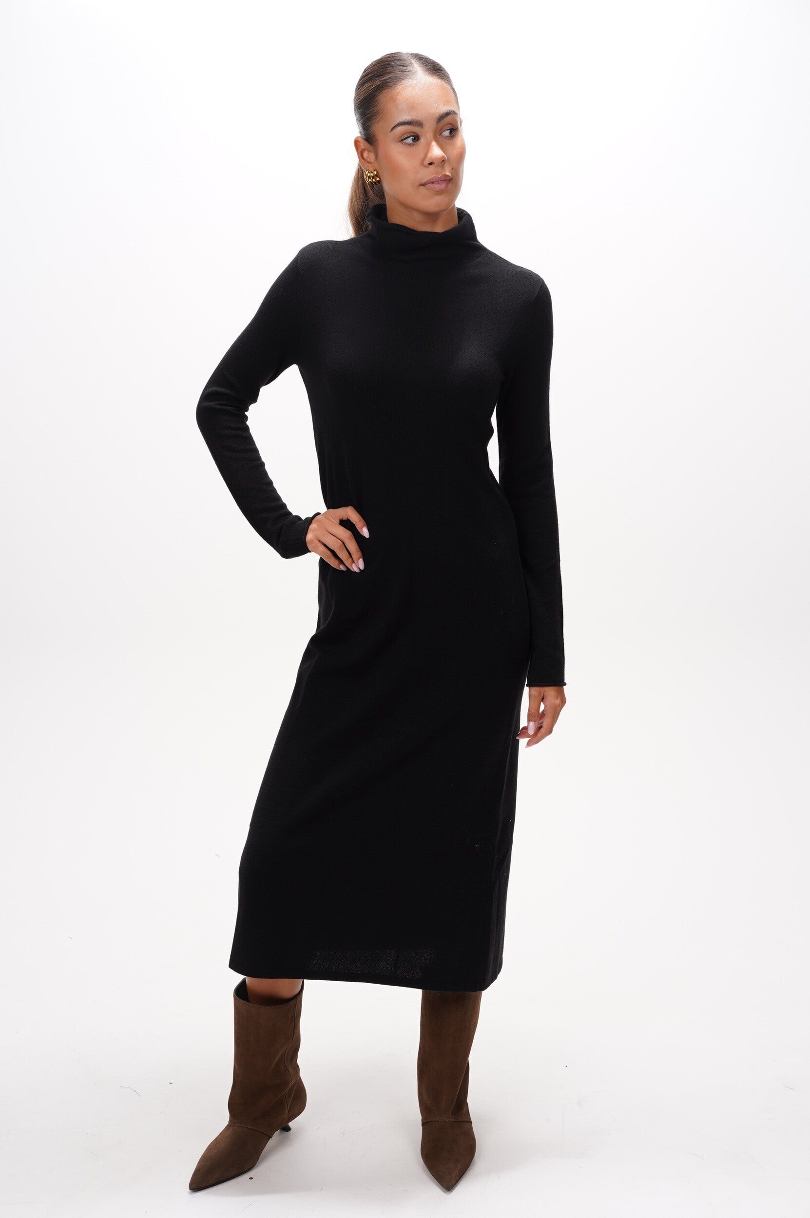 LISA YANG Dress Ailina