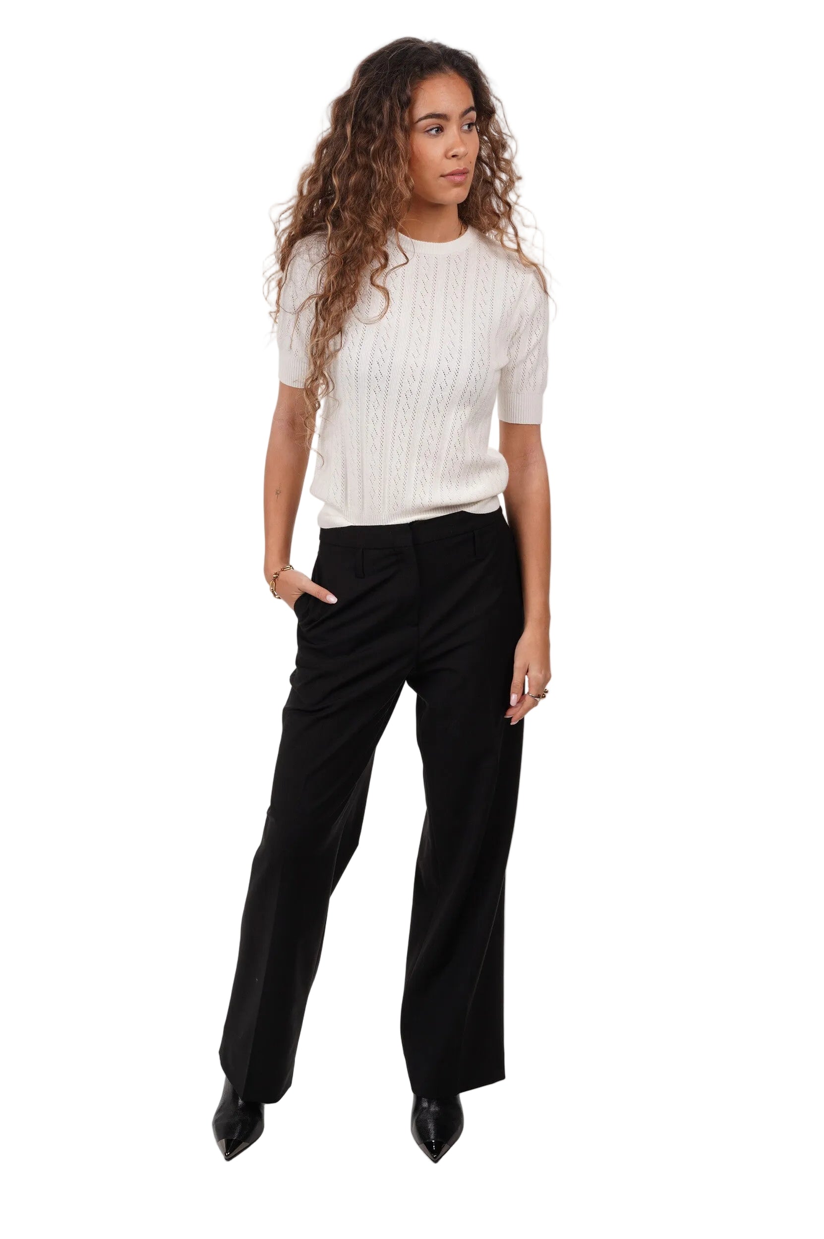 HERSKIND Trousers Ivano
