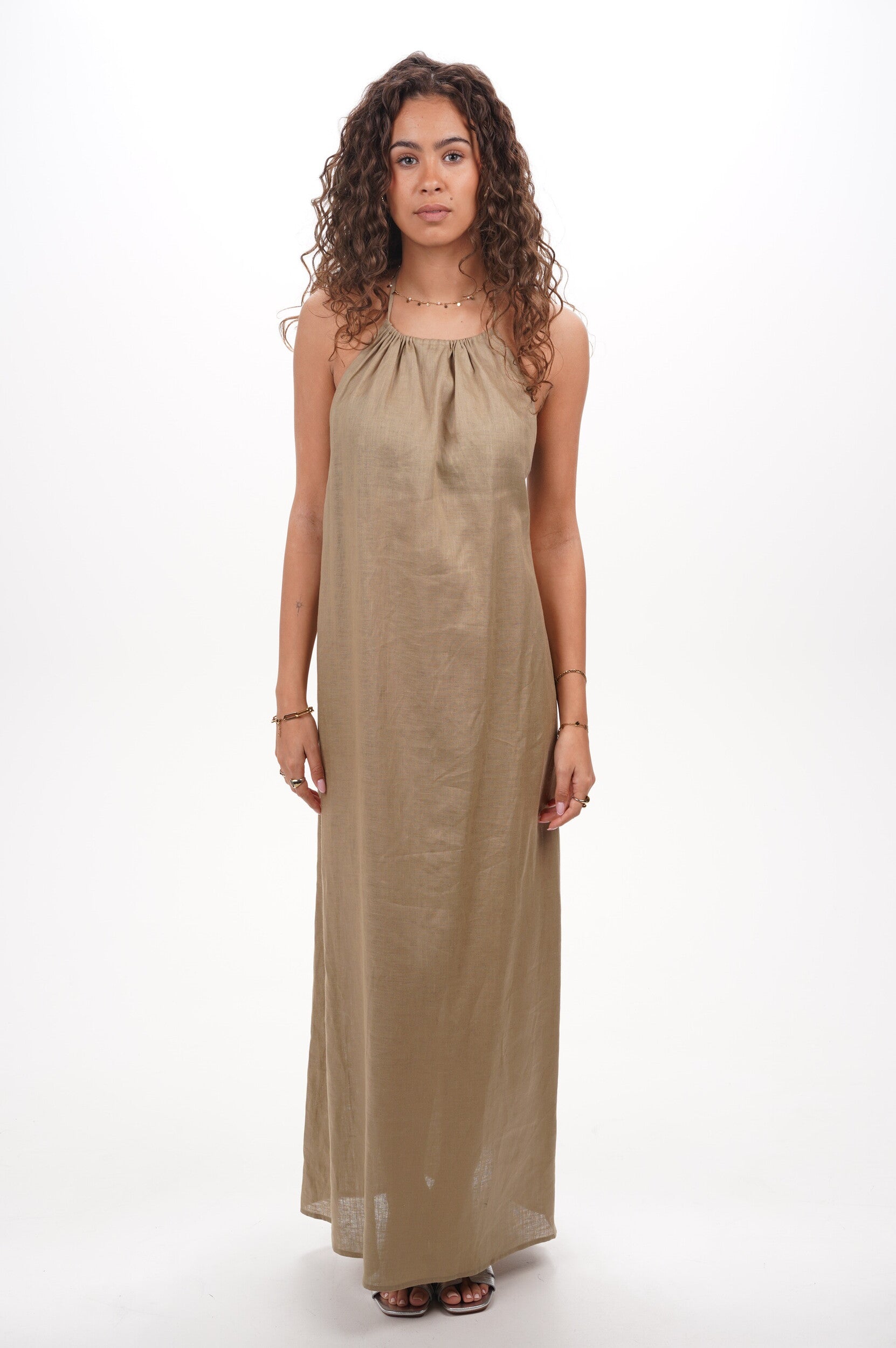 SEMICOUTURE Dress S5SN13