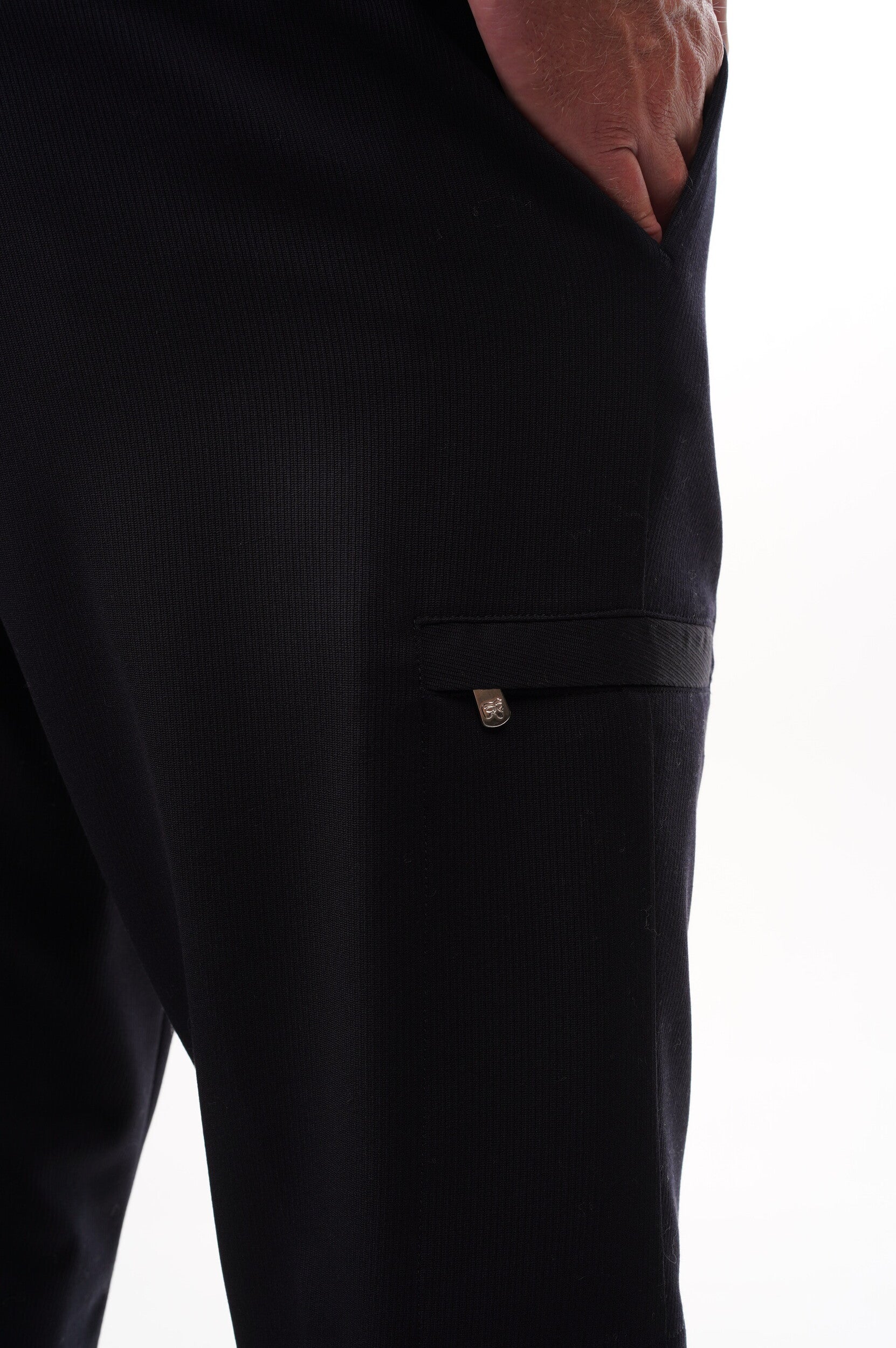 PESCAROLO Trousers Metis