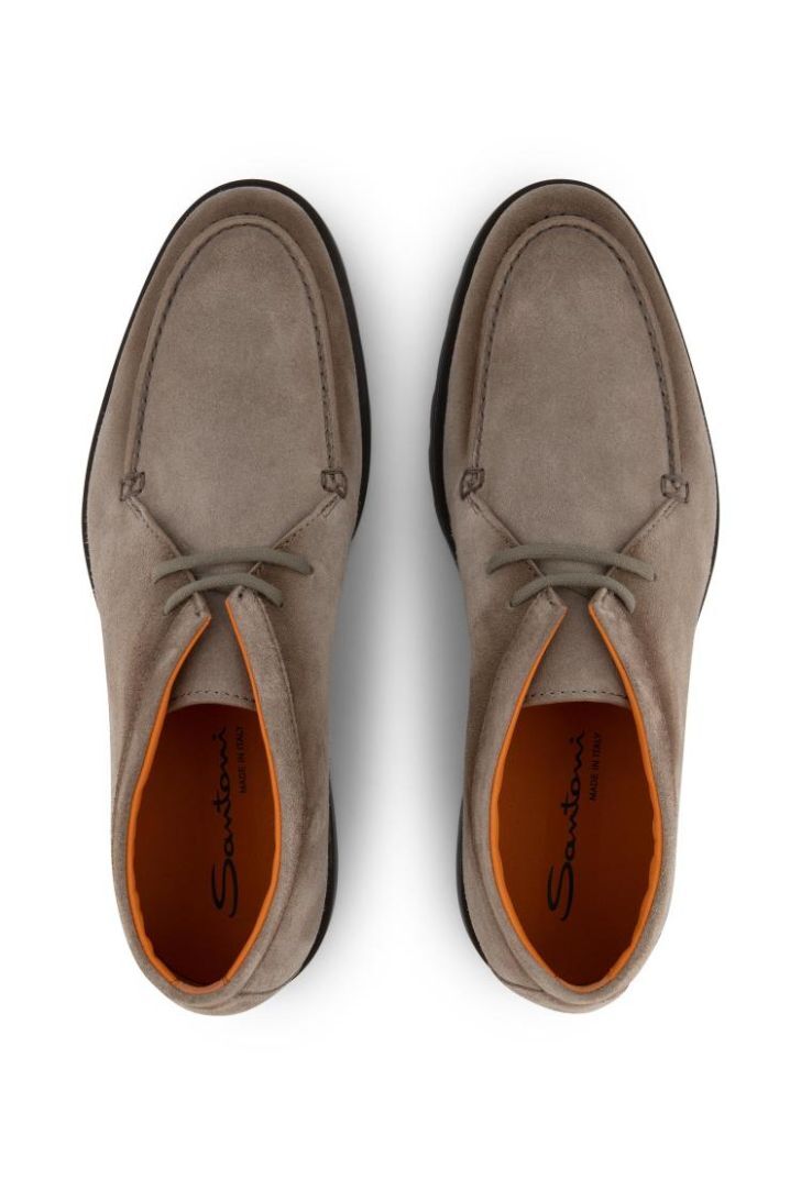 SANTONI Boots GEXM45 LC12 18609