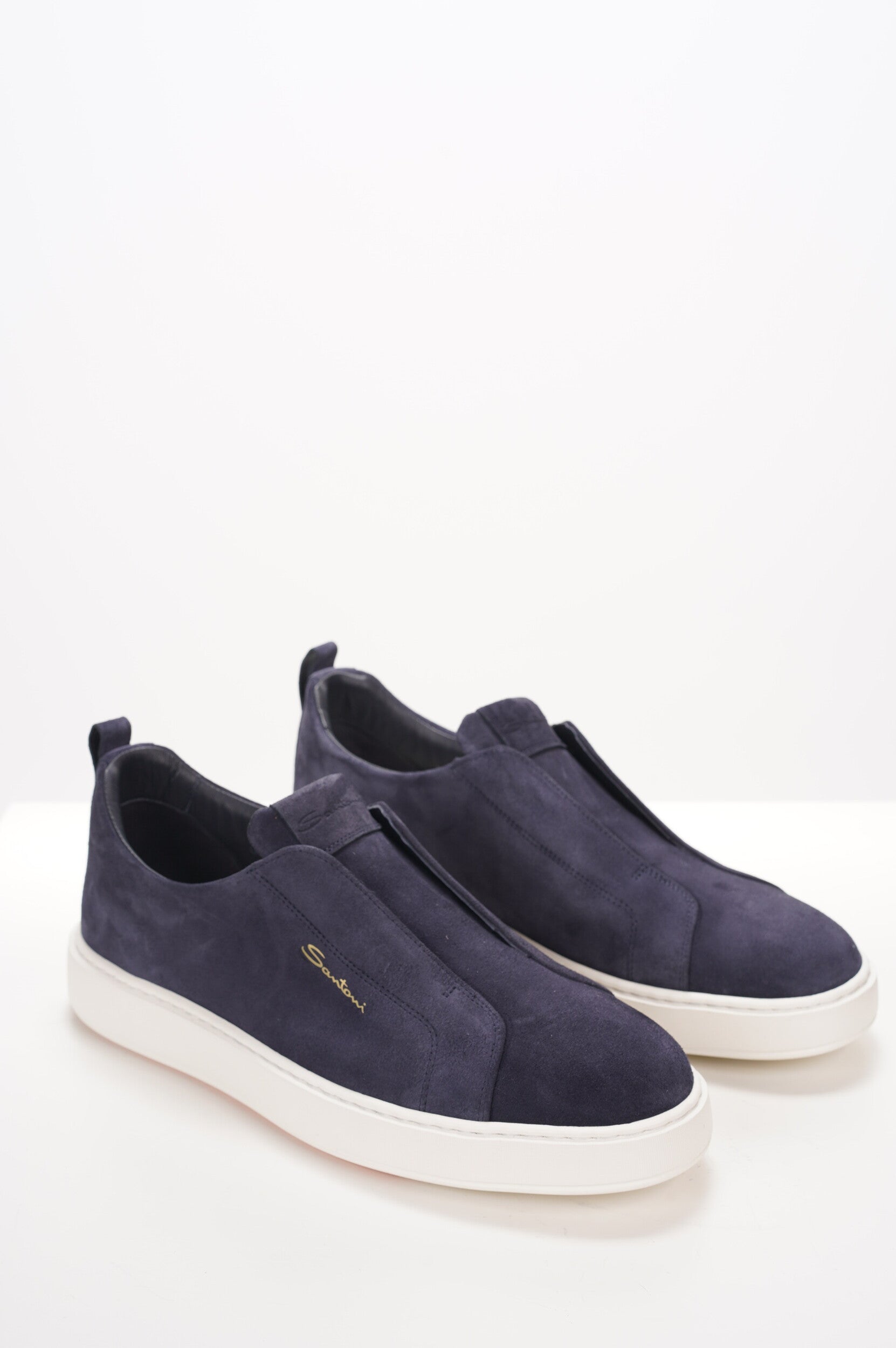 SANTONI Sneakers Victor