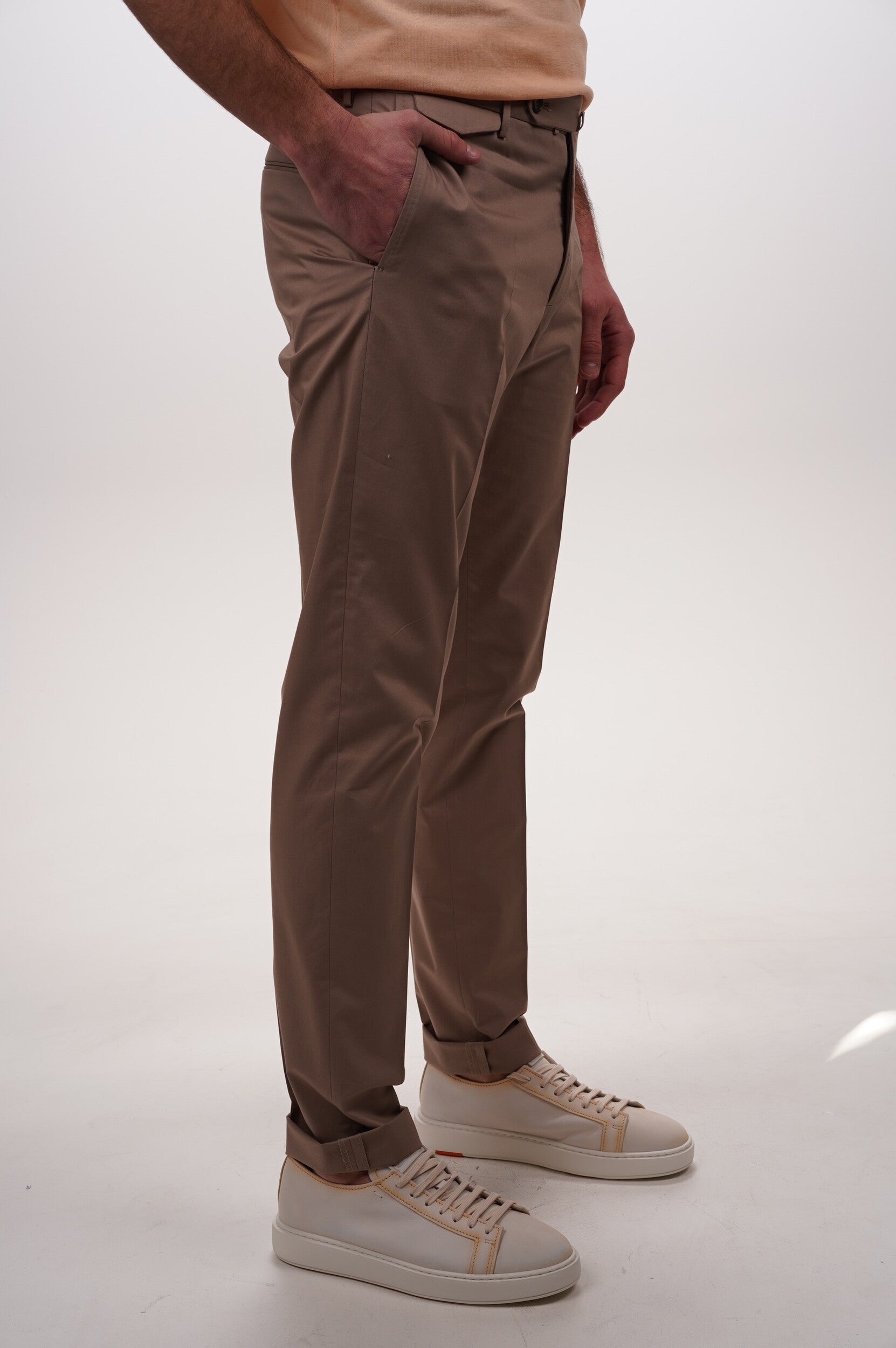 TAGLIATORE Trousers TAG01 ET887