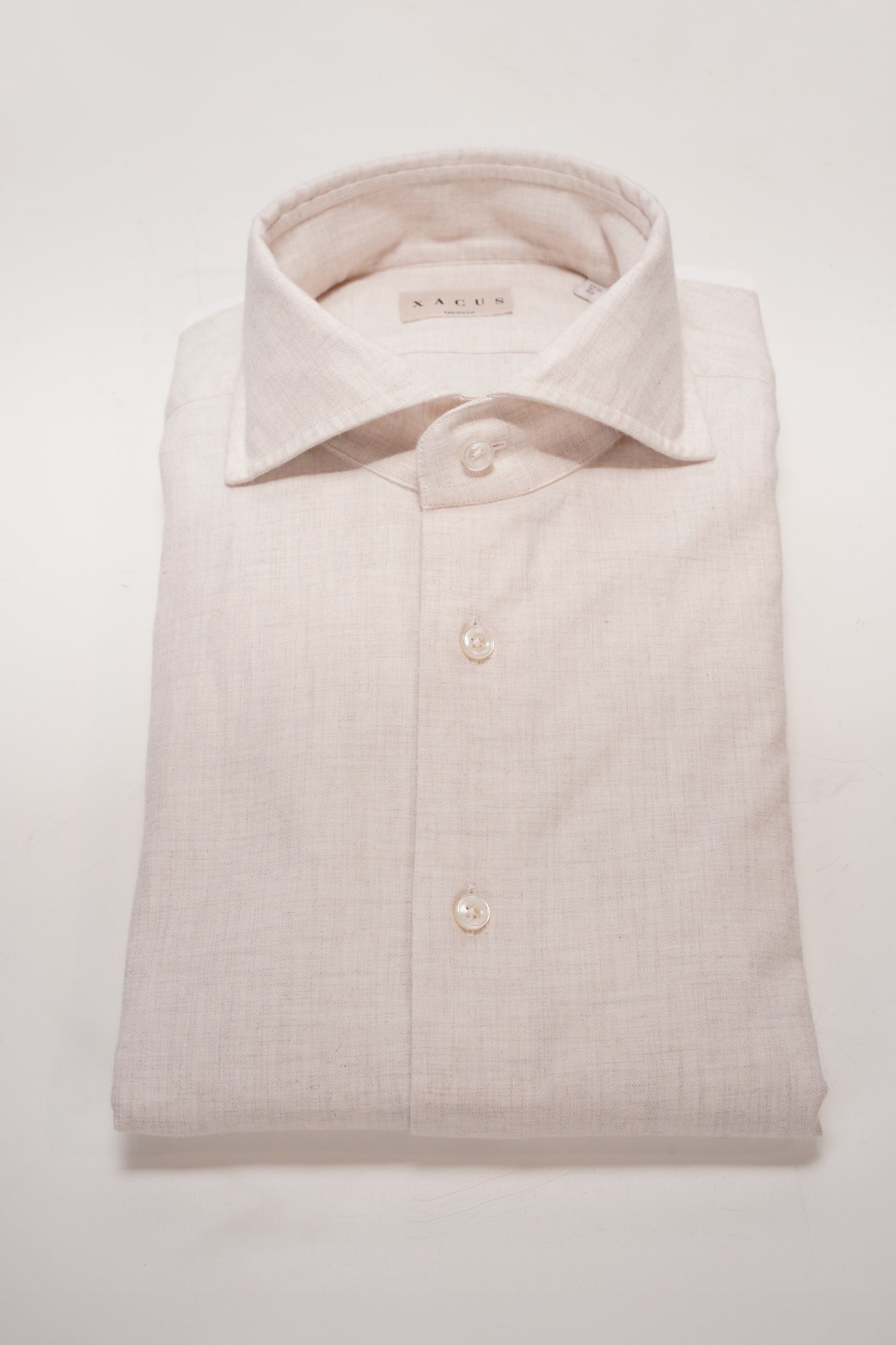 XACUS Shirt Cotton
