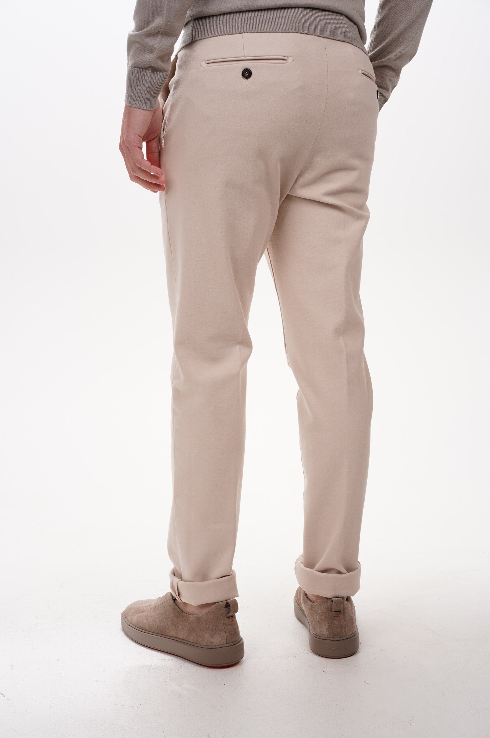 ELEVENTY Trousers PANJ03 02S PAN28031