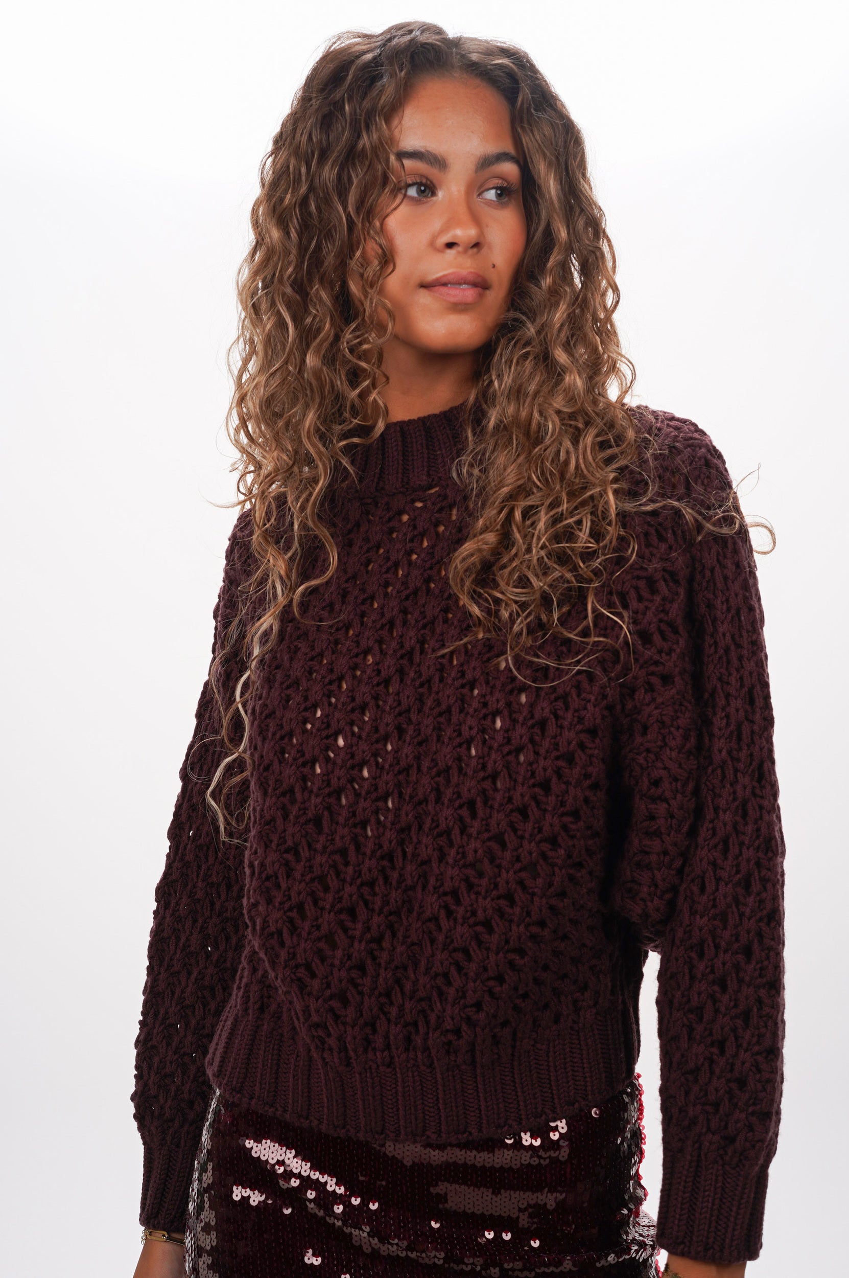 ELEVENTY Pull L81MAGL61