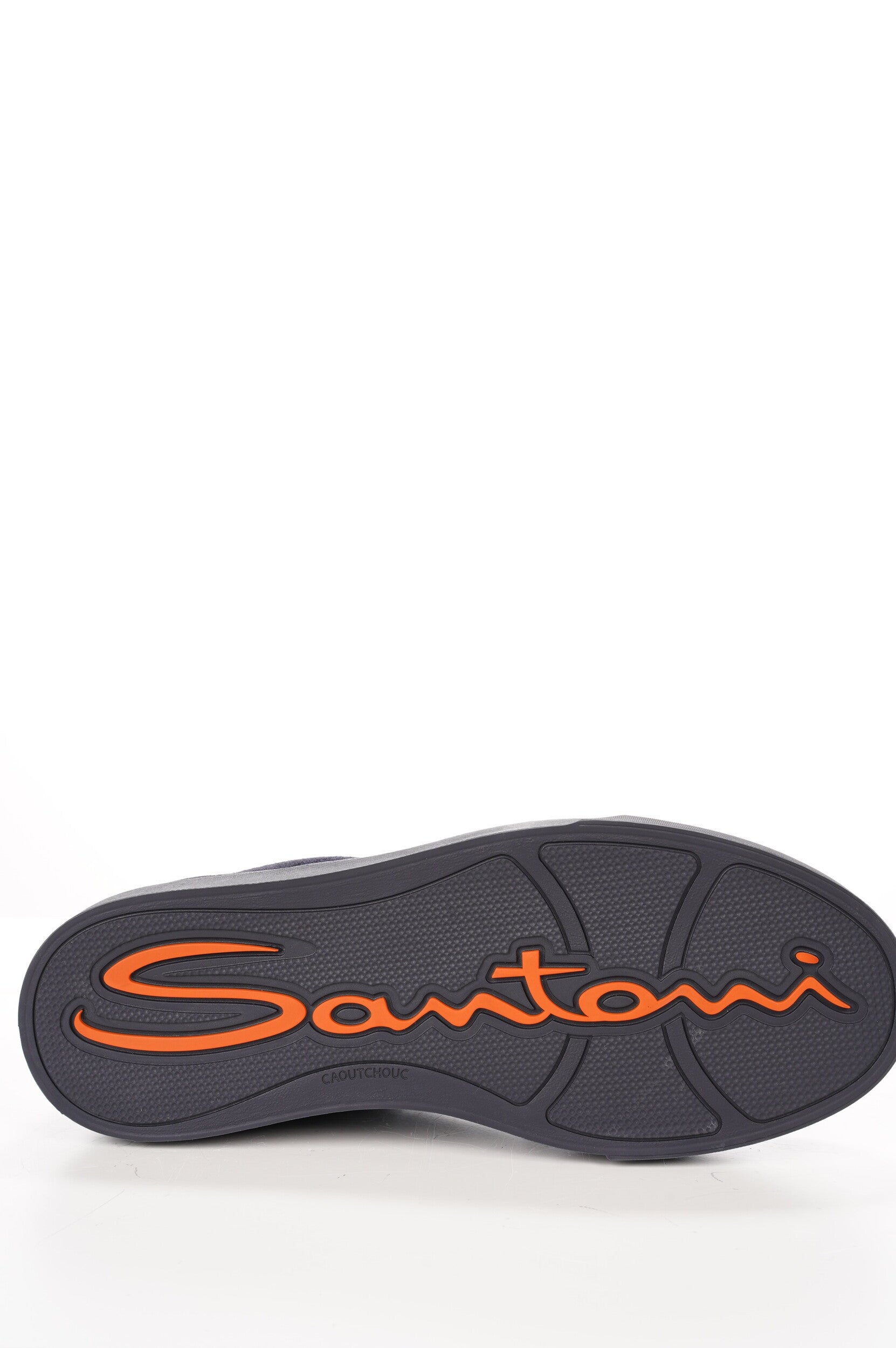 SANTONI Sneakers GEUU60 DBS SPORT