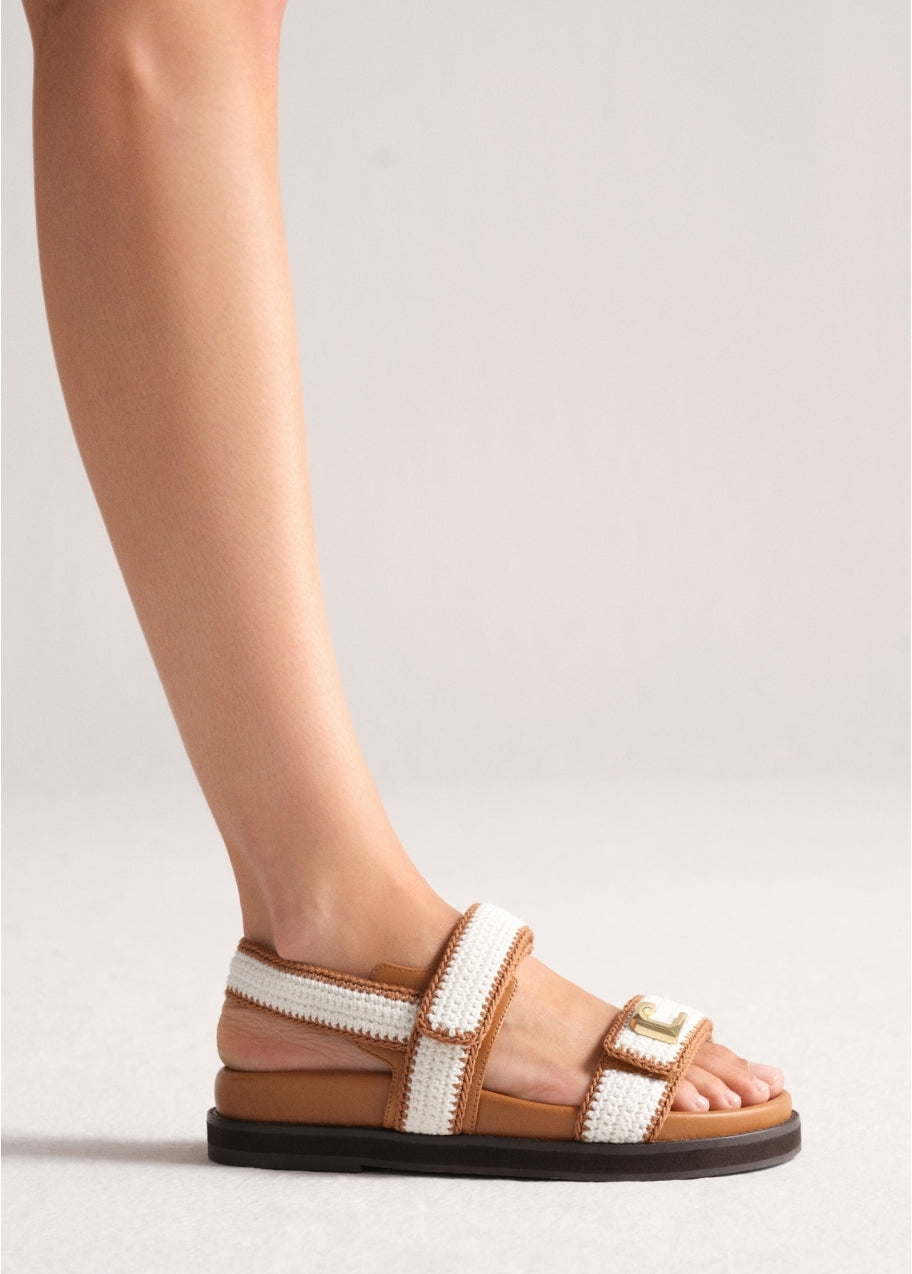 LOLA CRUZ Shoes Planos