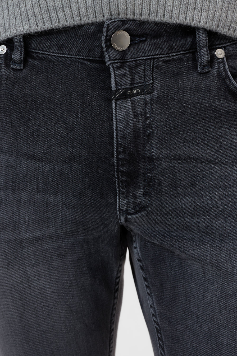 CLOSED Trousers C3X102 DGY 02G-2P