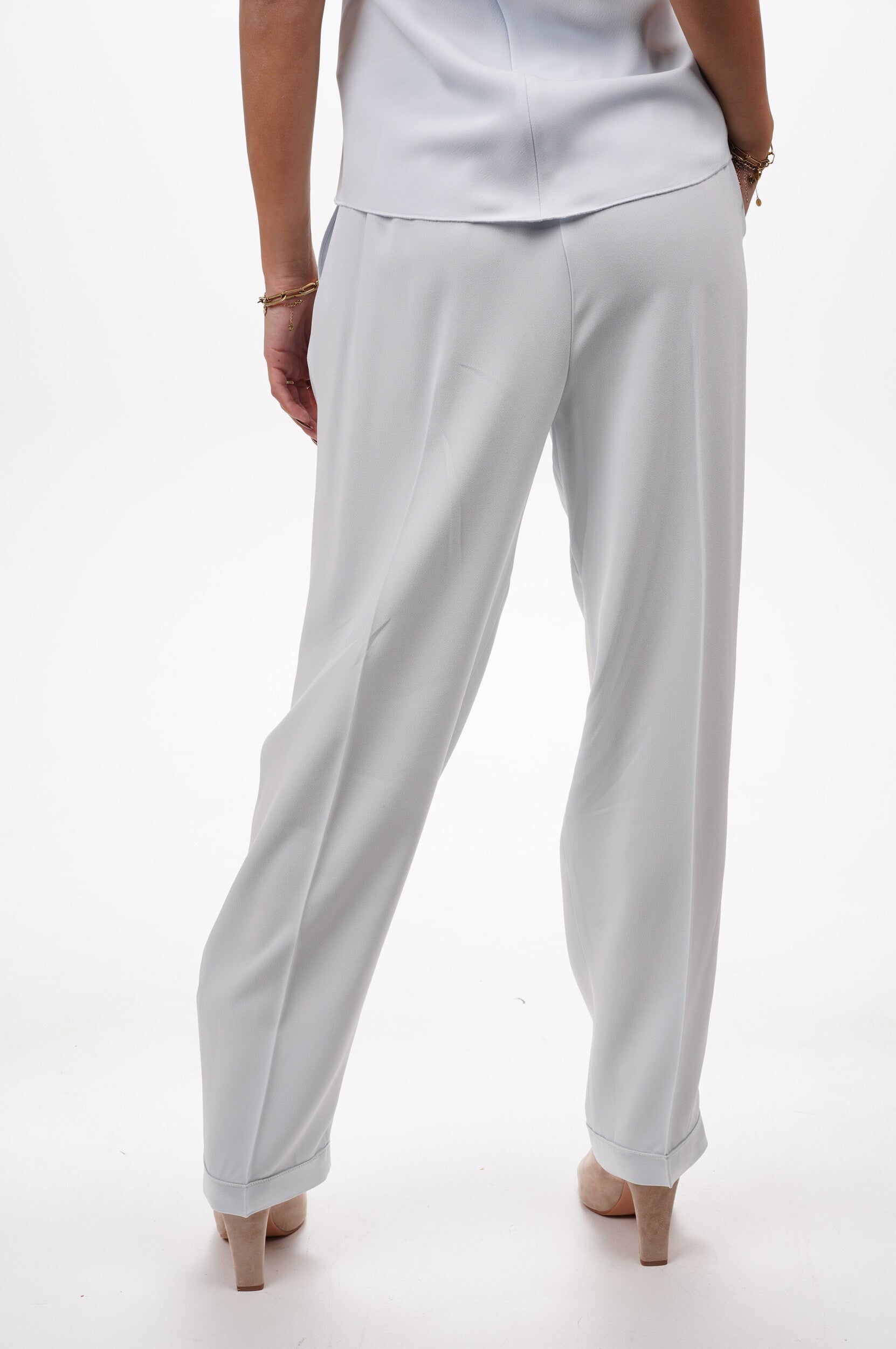 FORTE FORTE Trousers 13563 my pants
