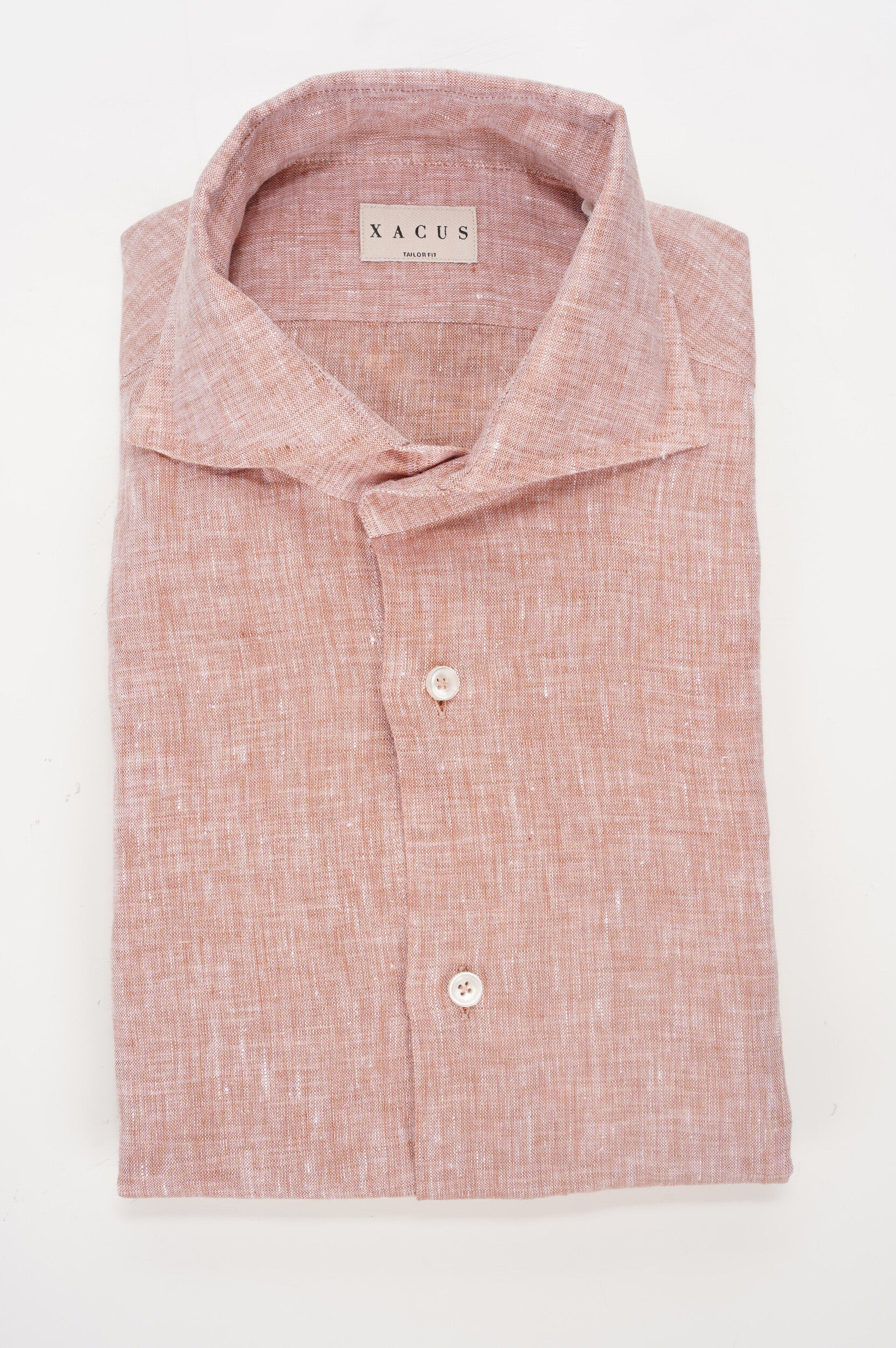 XACUS Shirt 721ML 030 11297