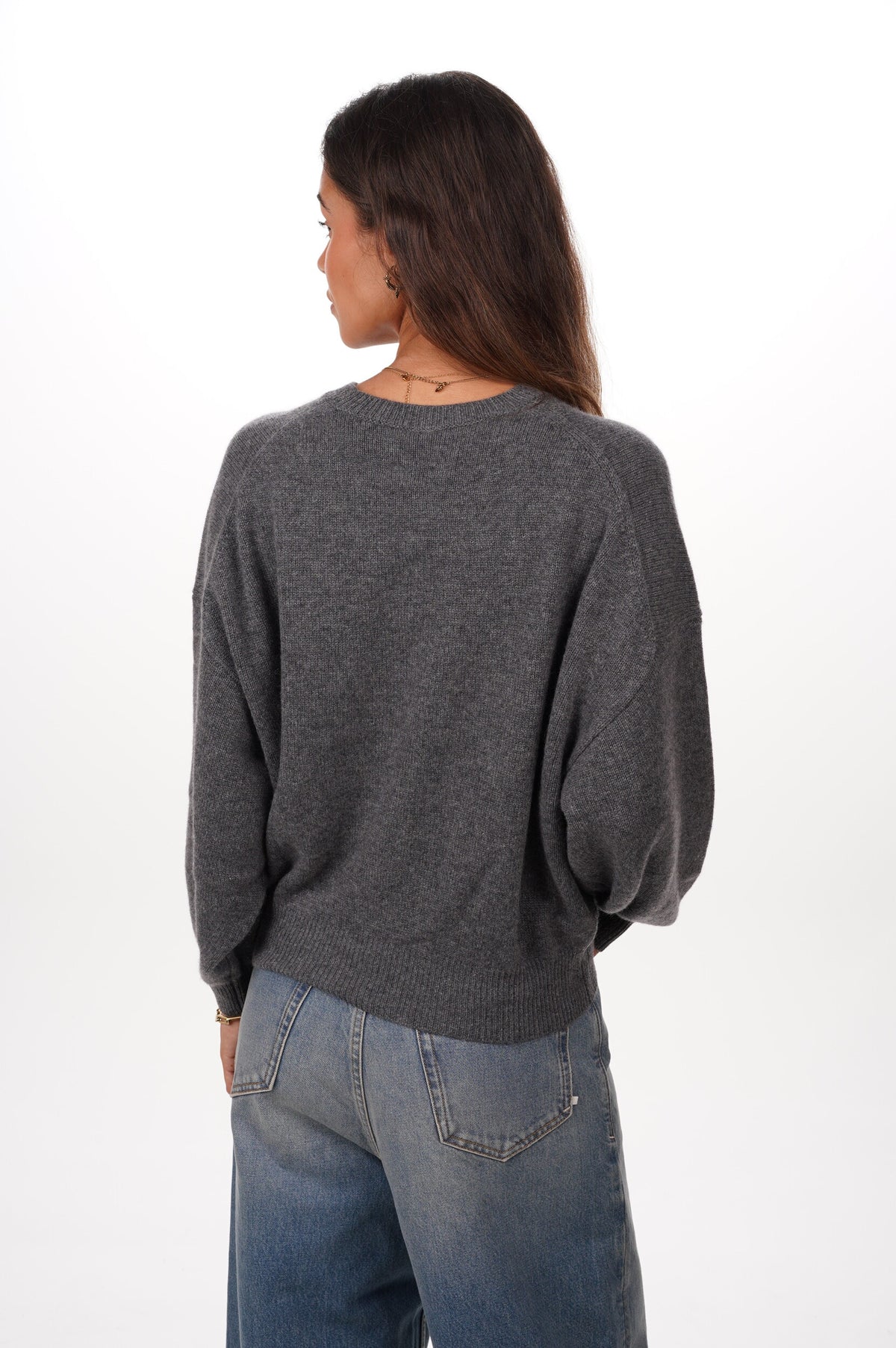 LISA YANG Pull PULL
