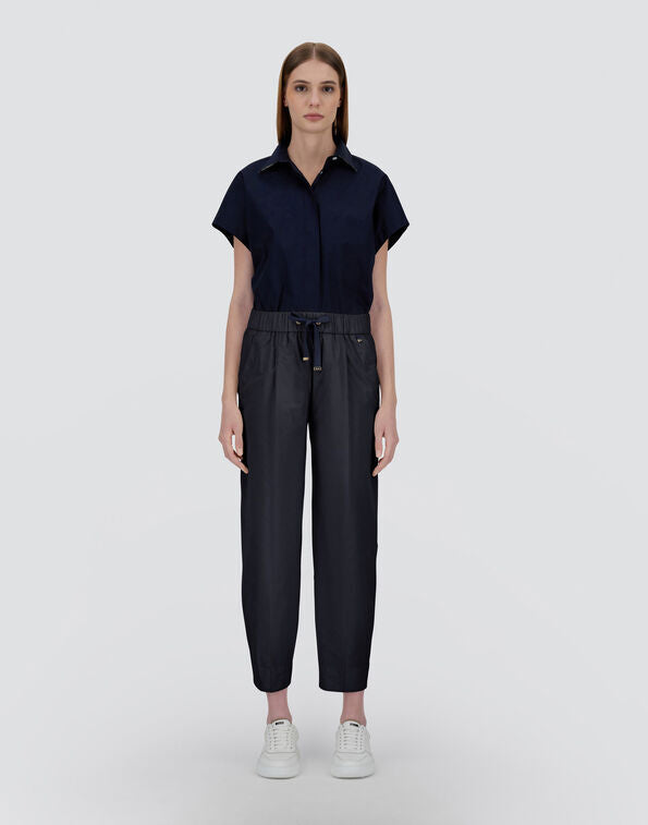 HERNO Trousers PT000092D