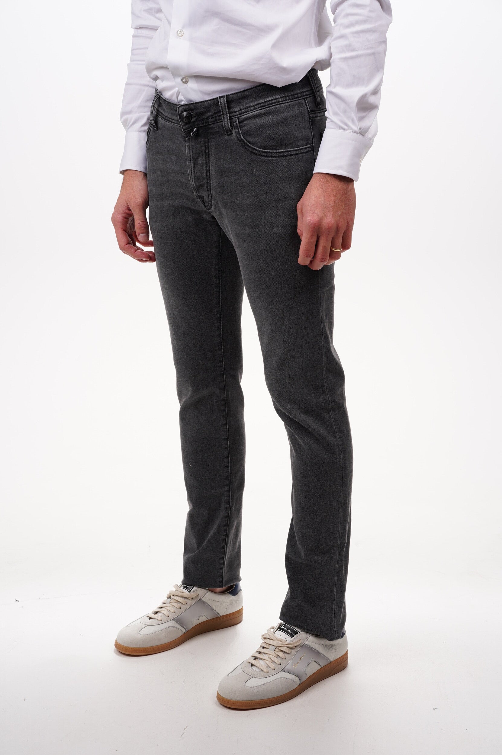 JACOB COHËN Jeans NICK SLIM