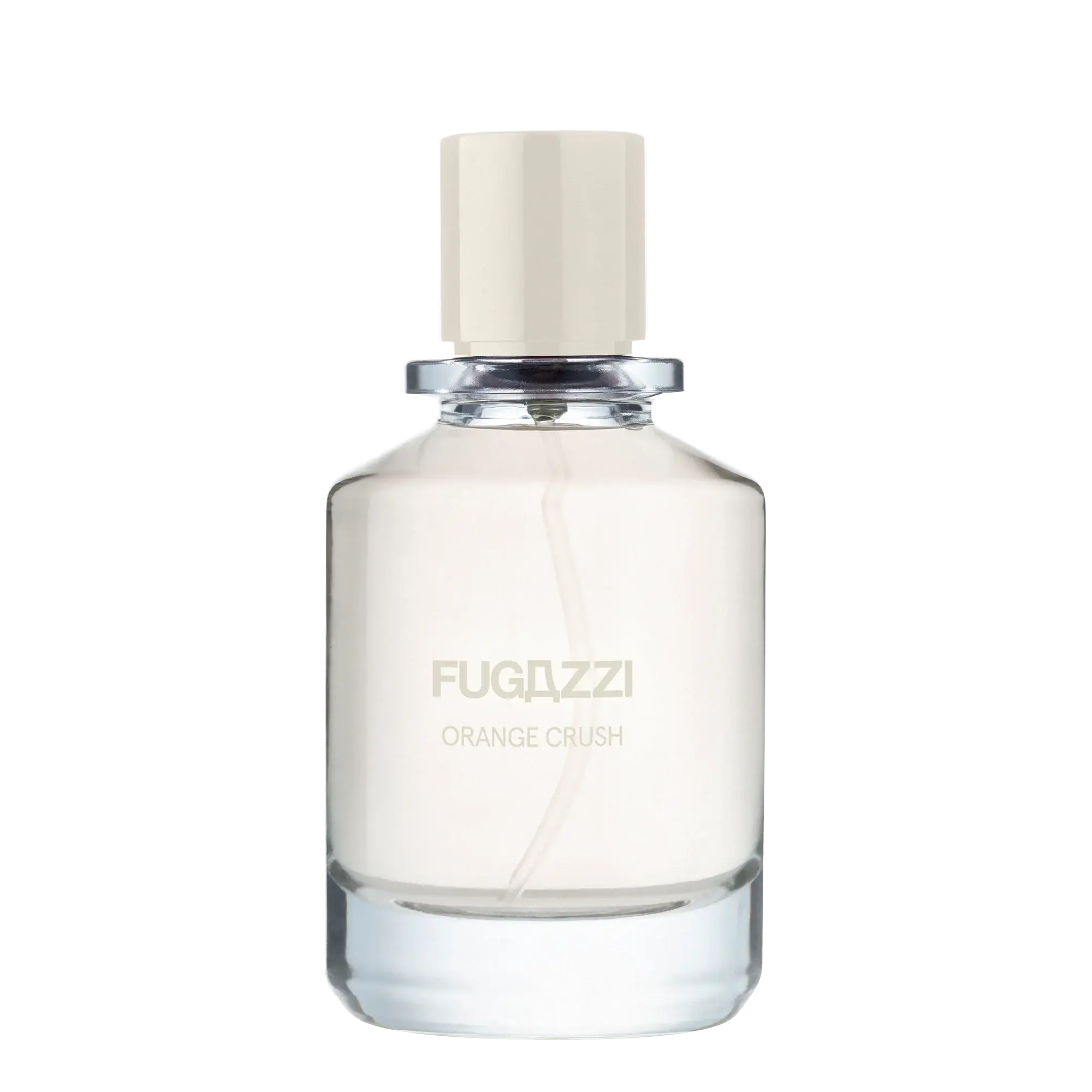 Fugazzi Parfum Orange crush 100 ml