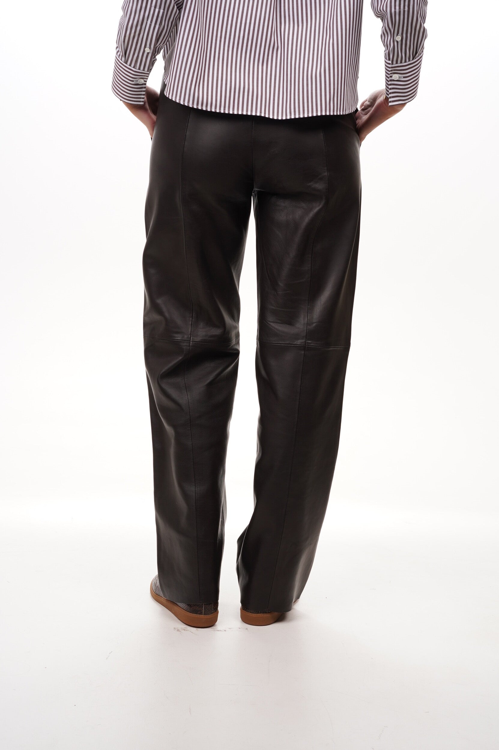 ALTER EGO Trousers Lucca