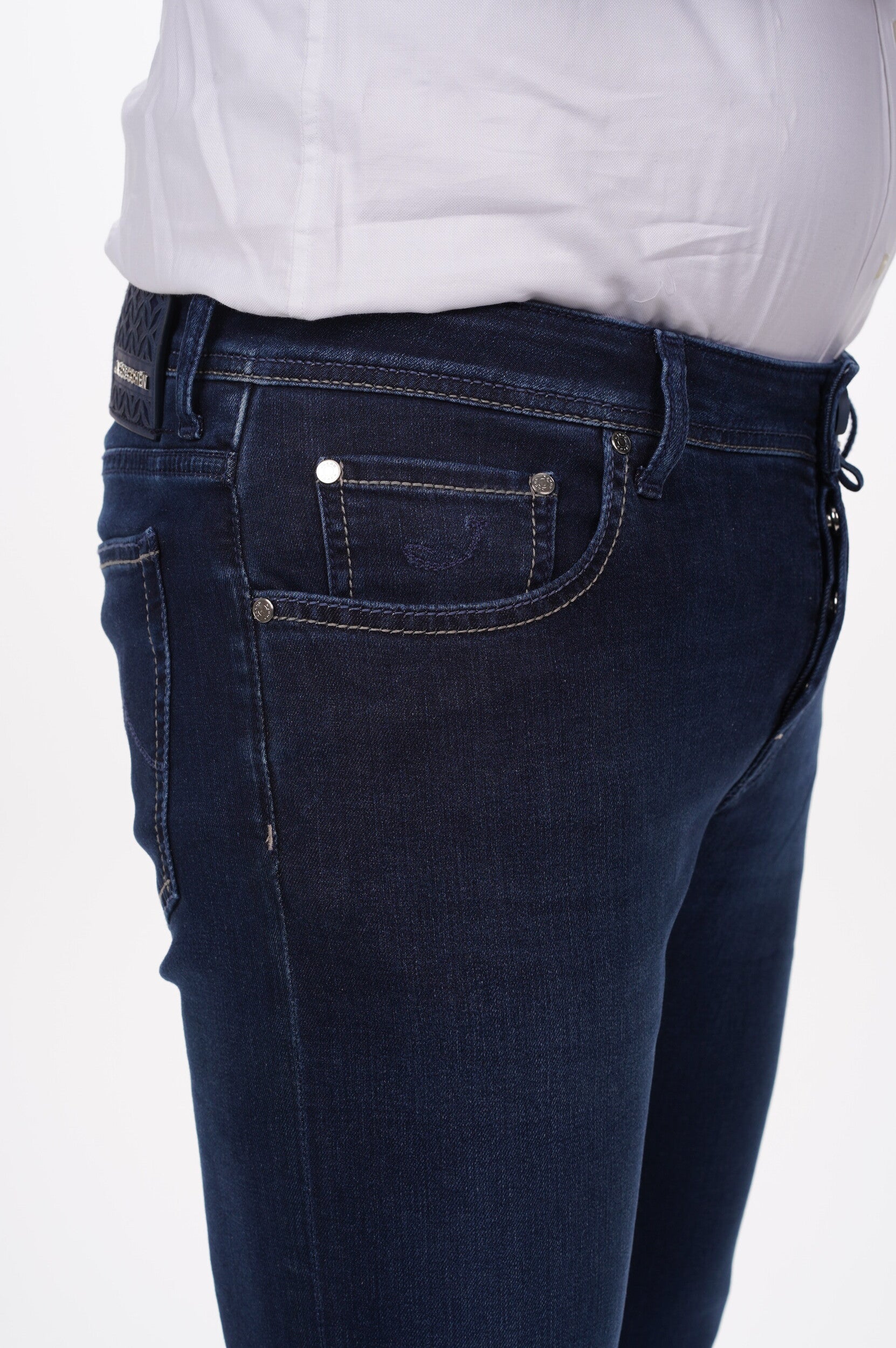 JACOB COHËN Jeans Nick slim