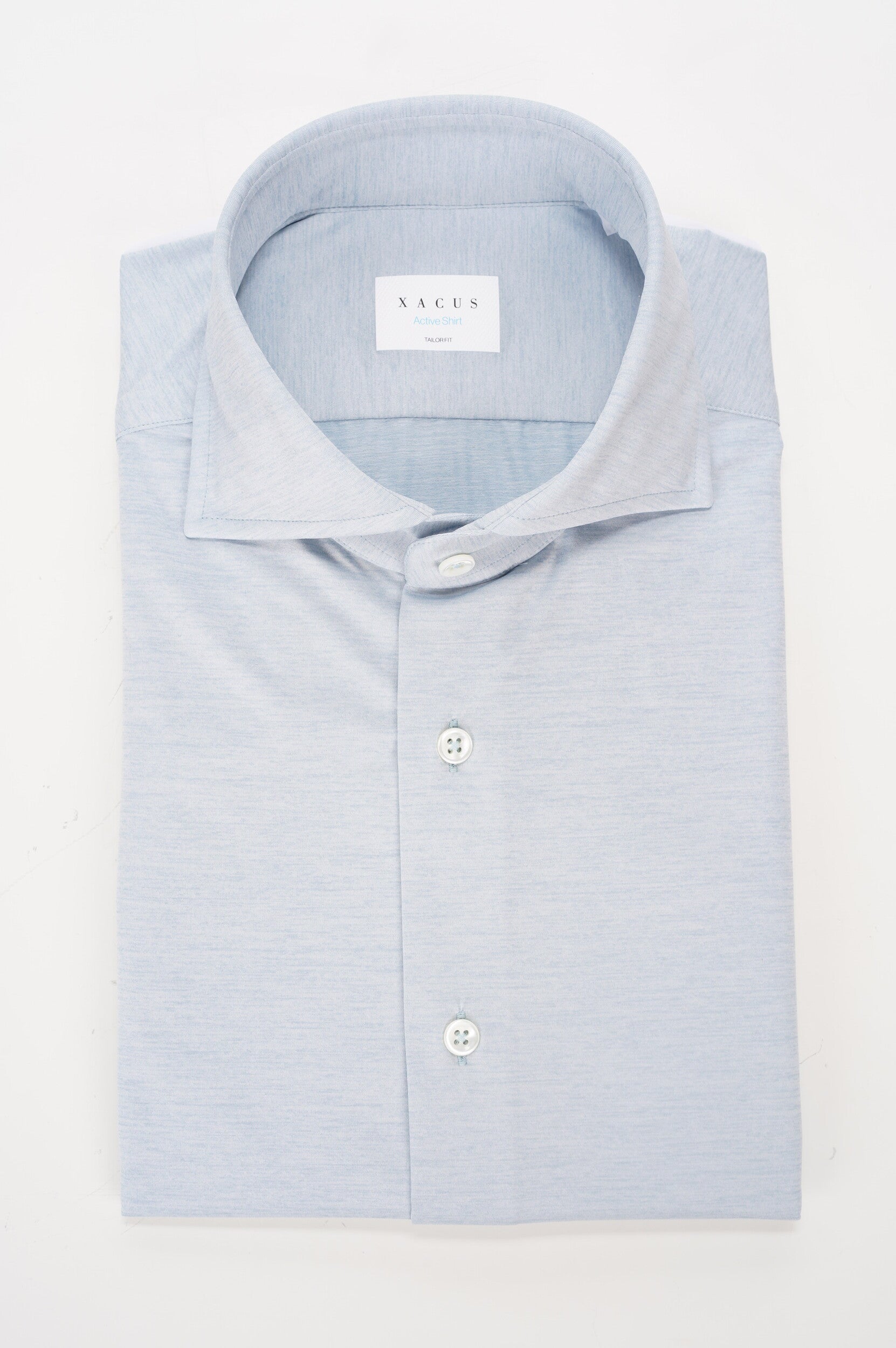 XACUS Shirt ACT521ML 731 21723