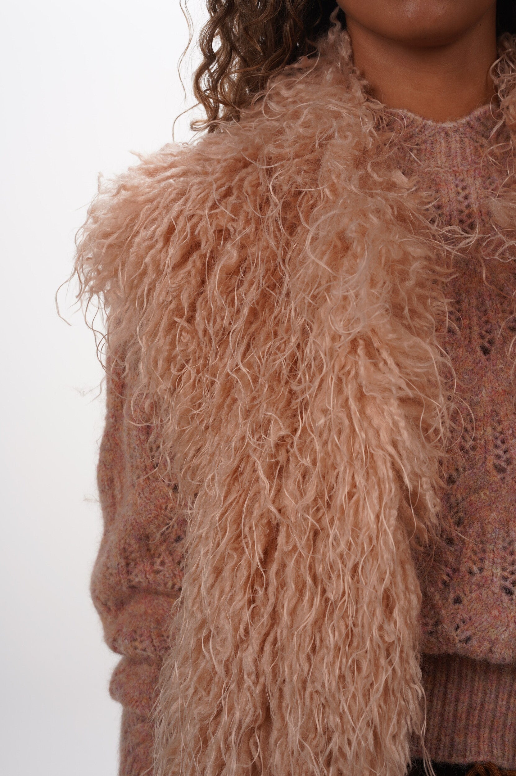 FORTE FORTE Gilet 14001