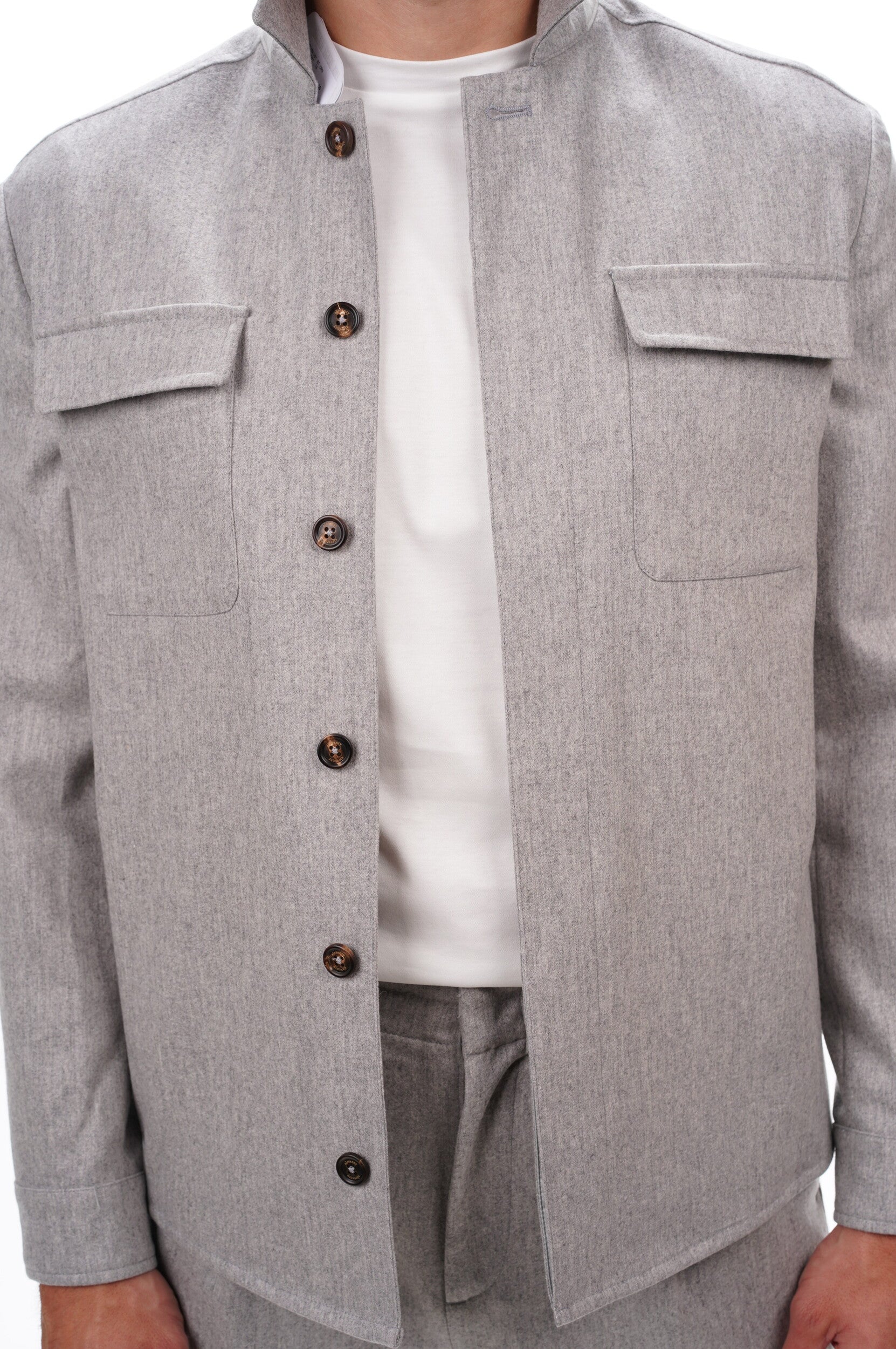 ELEVENTY Suit J75ABUJ01 13 TES0H027