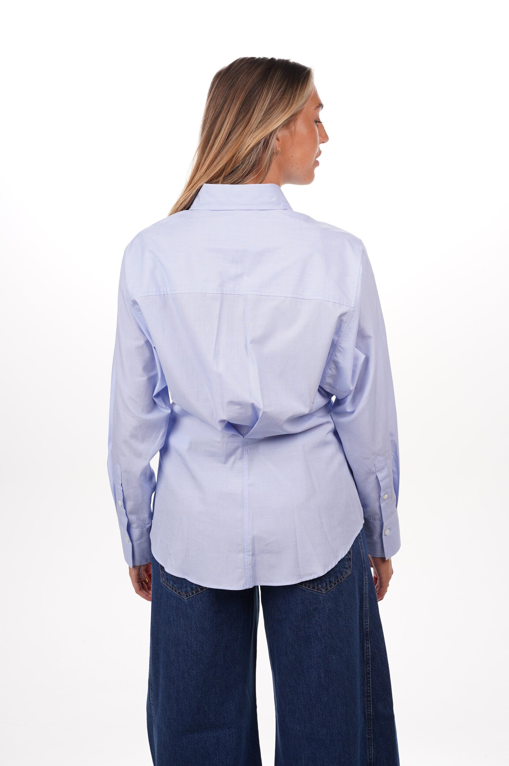 CLOSED Blouse Waisted