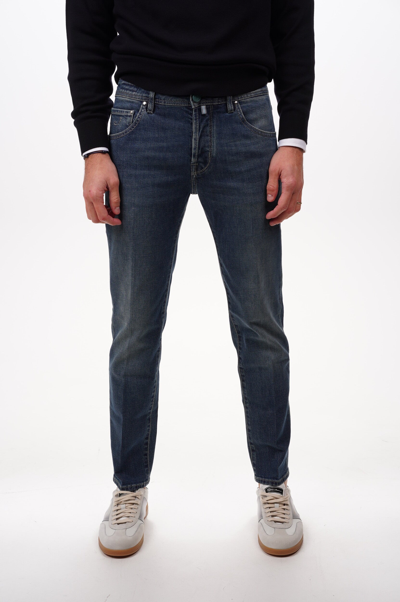 JACOB COHËN Jeans Scott