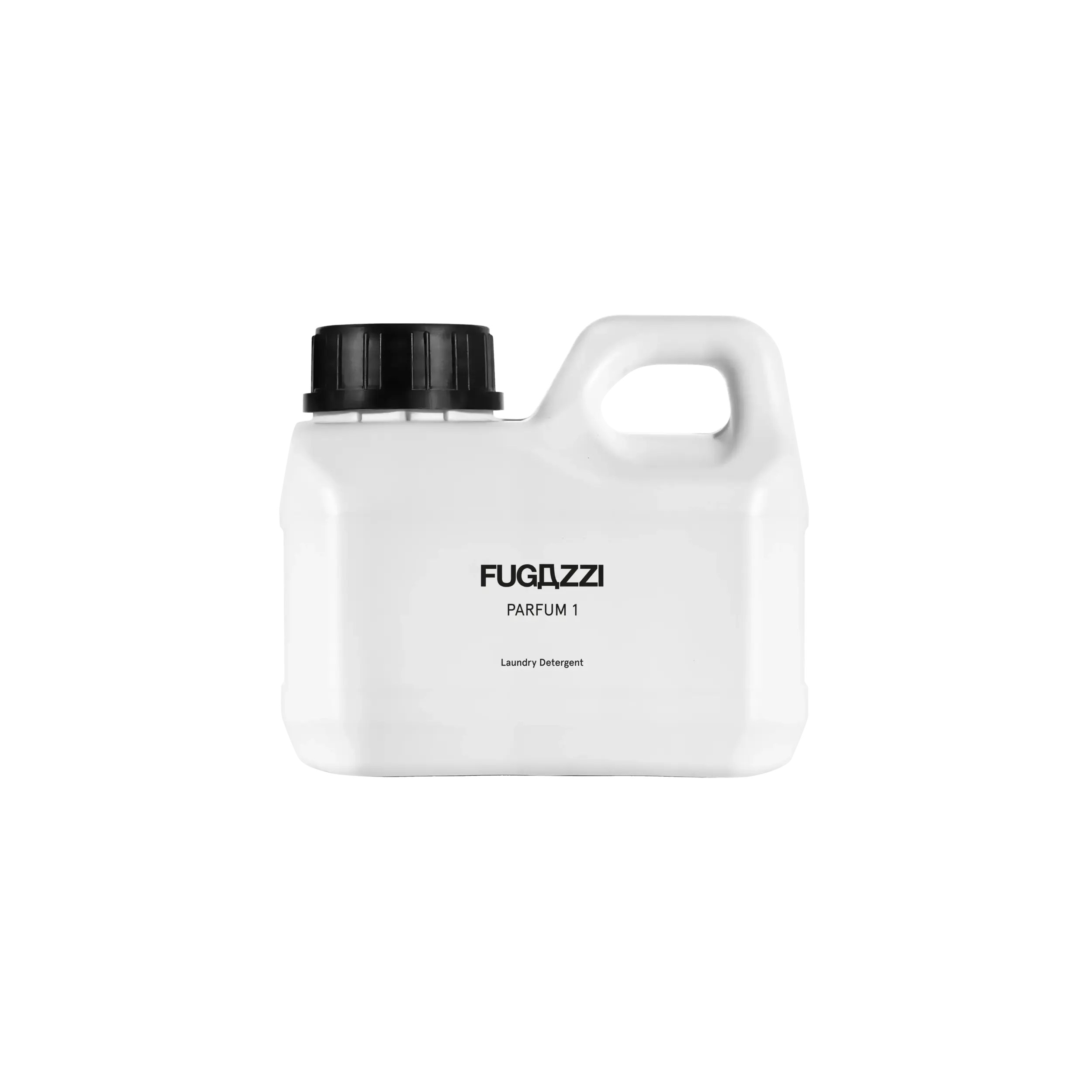 Fugazzi Parfum Laundry Detergent 500 ml