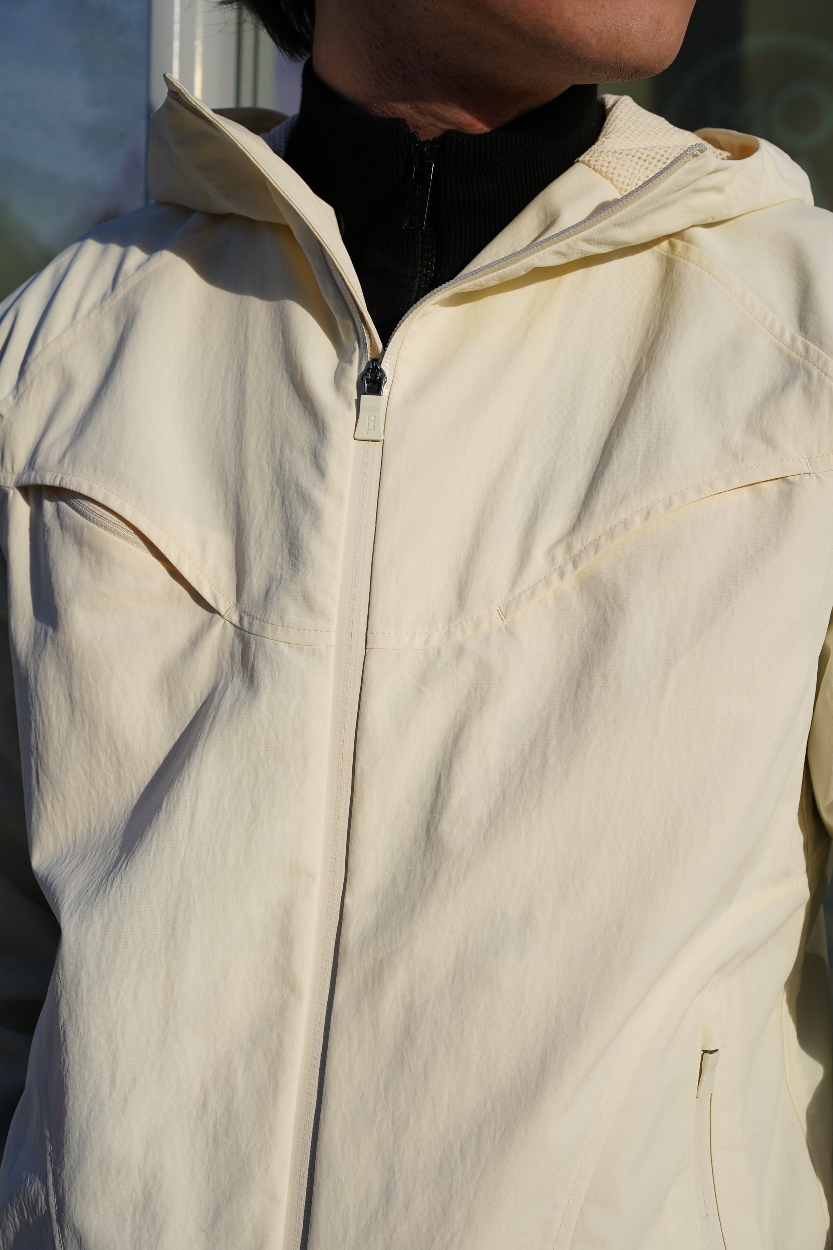 HERNO Jack Men's Woven Jacket