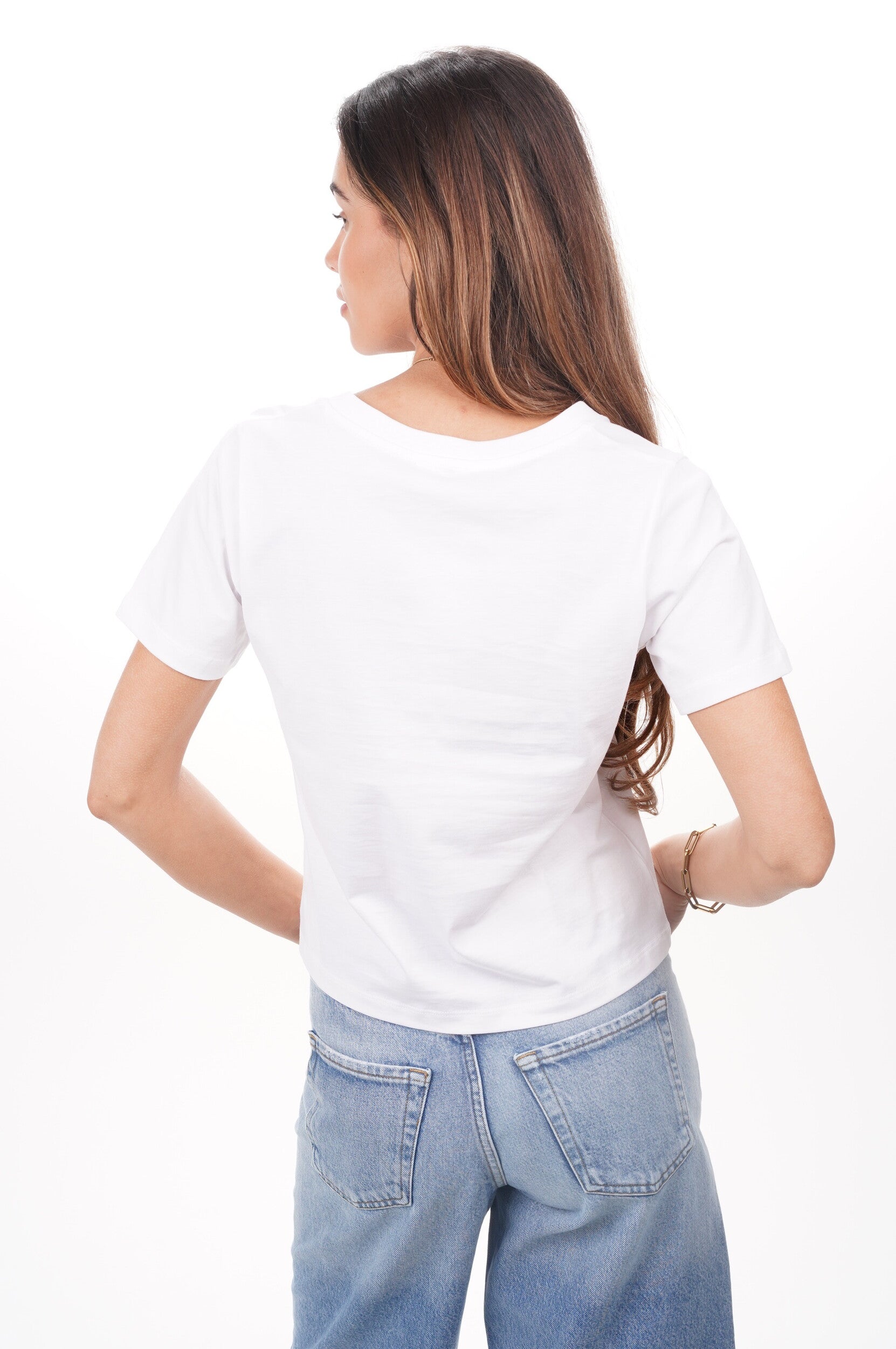 NEEVE T Shirt The Victoria