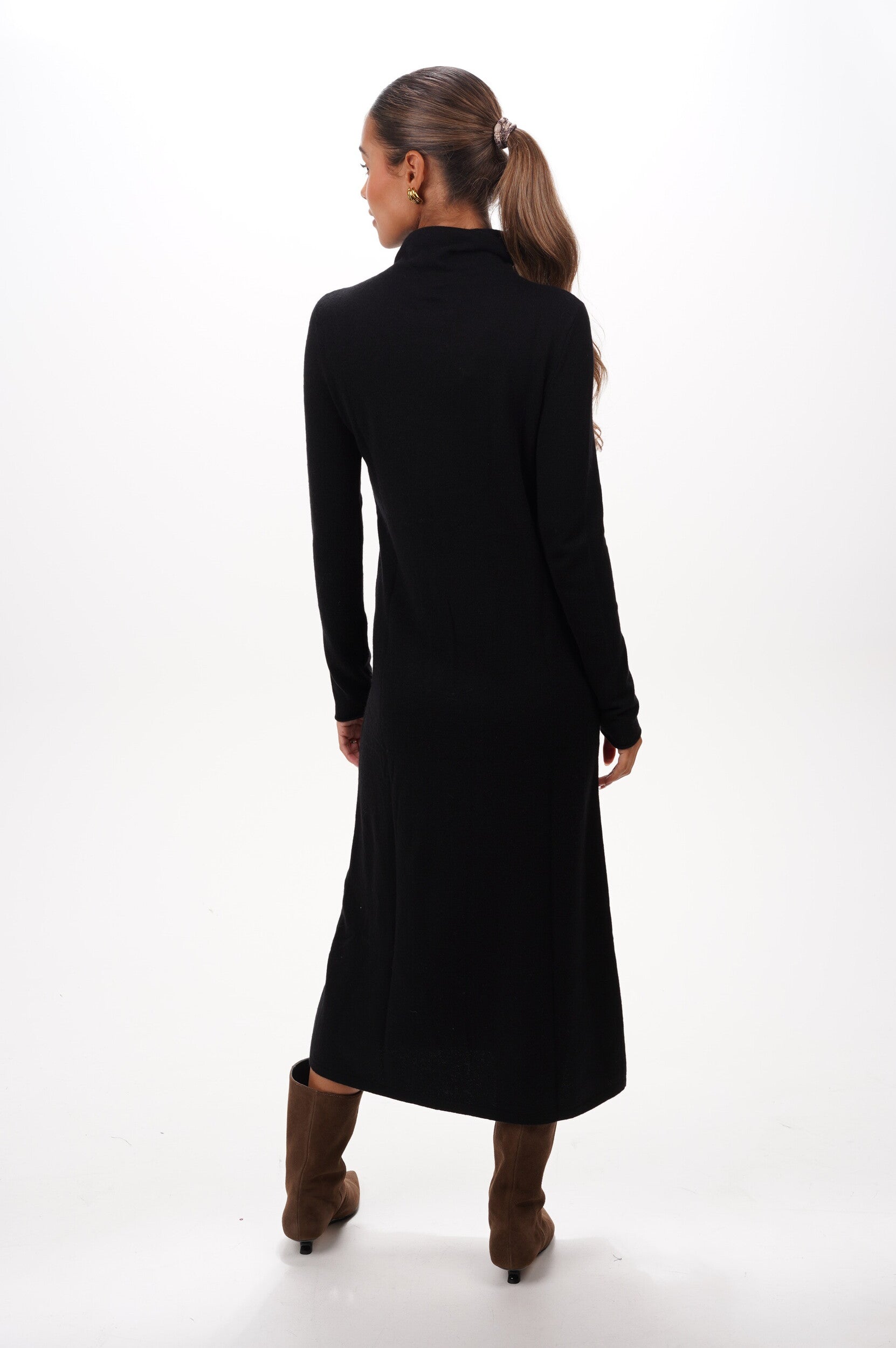 LISA YANG Dress Ailina