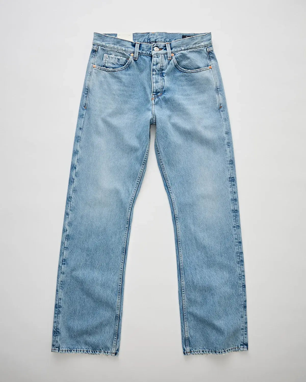 Tenue Jeans MAX RENO