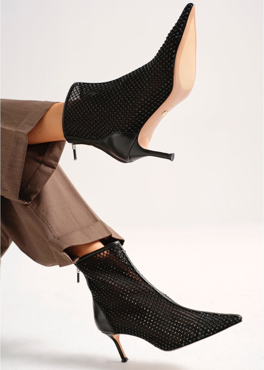 LOLA CRUZ Shoes 173T02BK