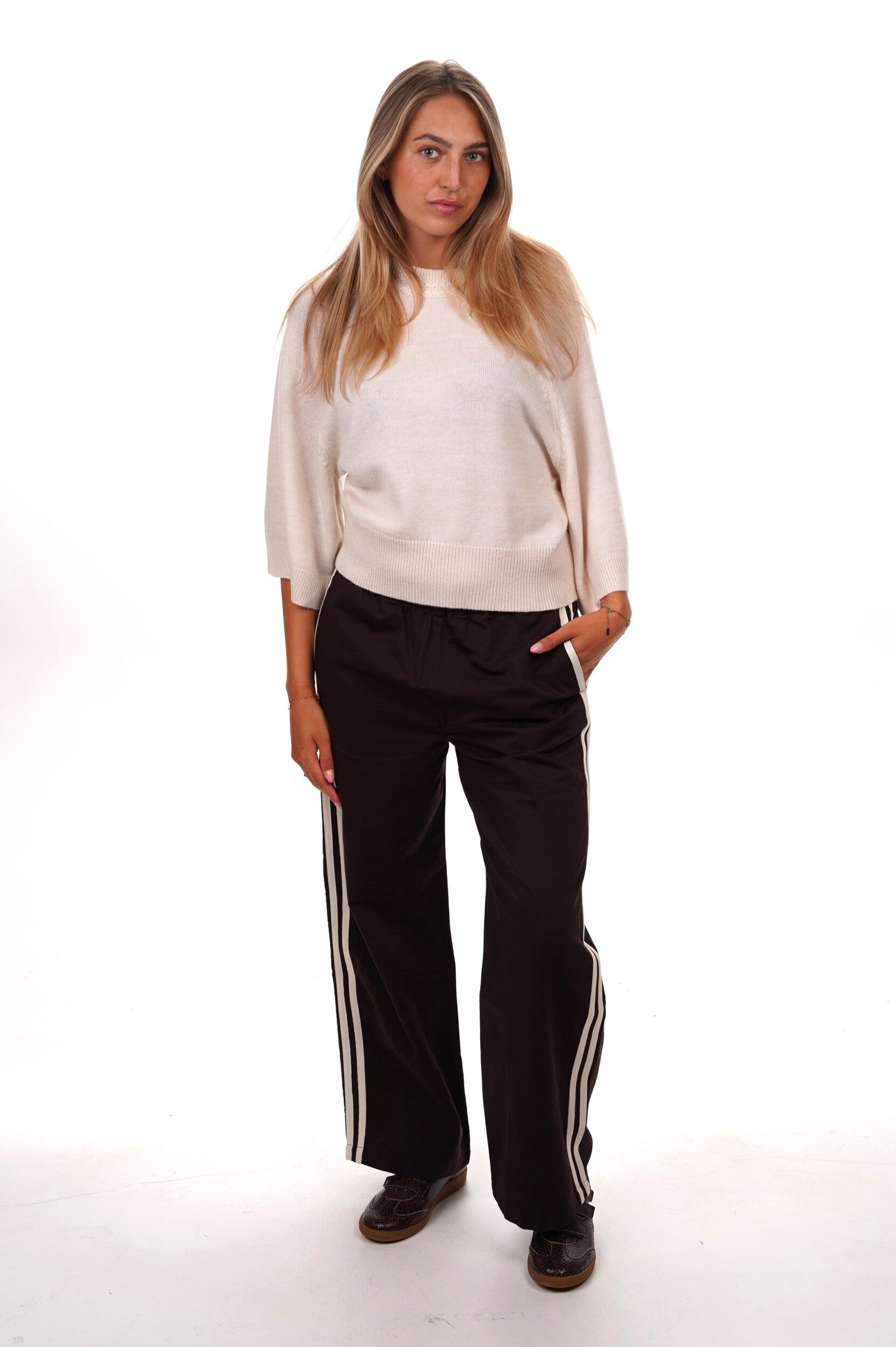 Citizens of Humanity Trousers Aurora