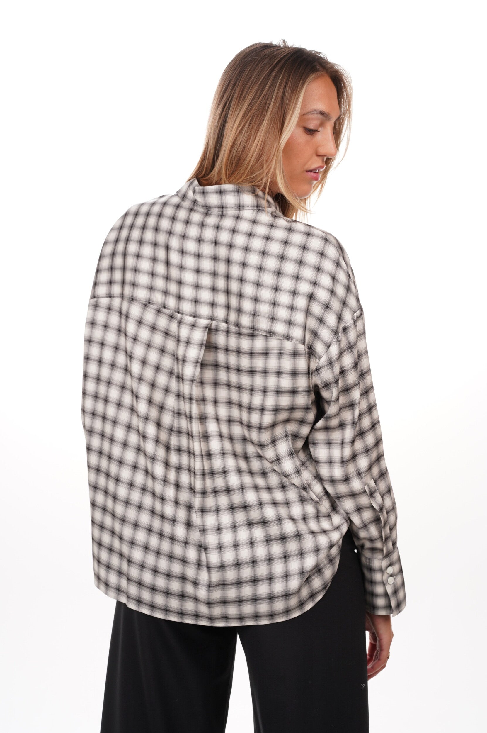 Academia Blouse Marie
