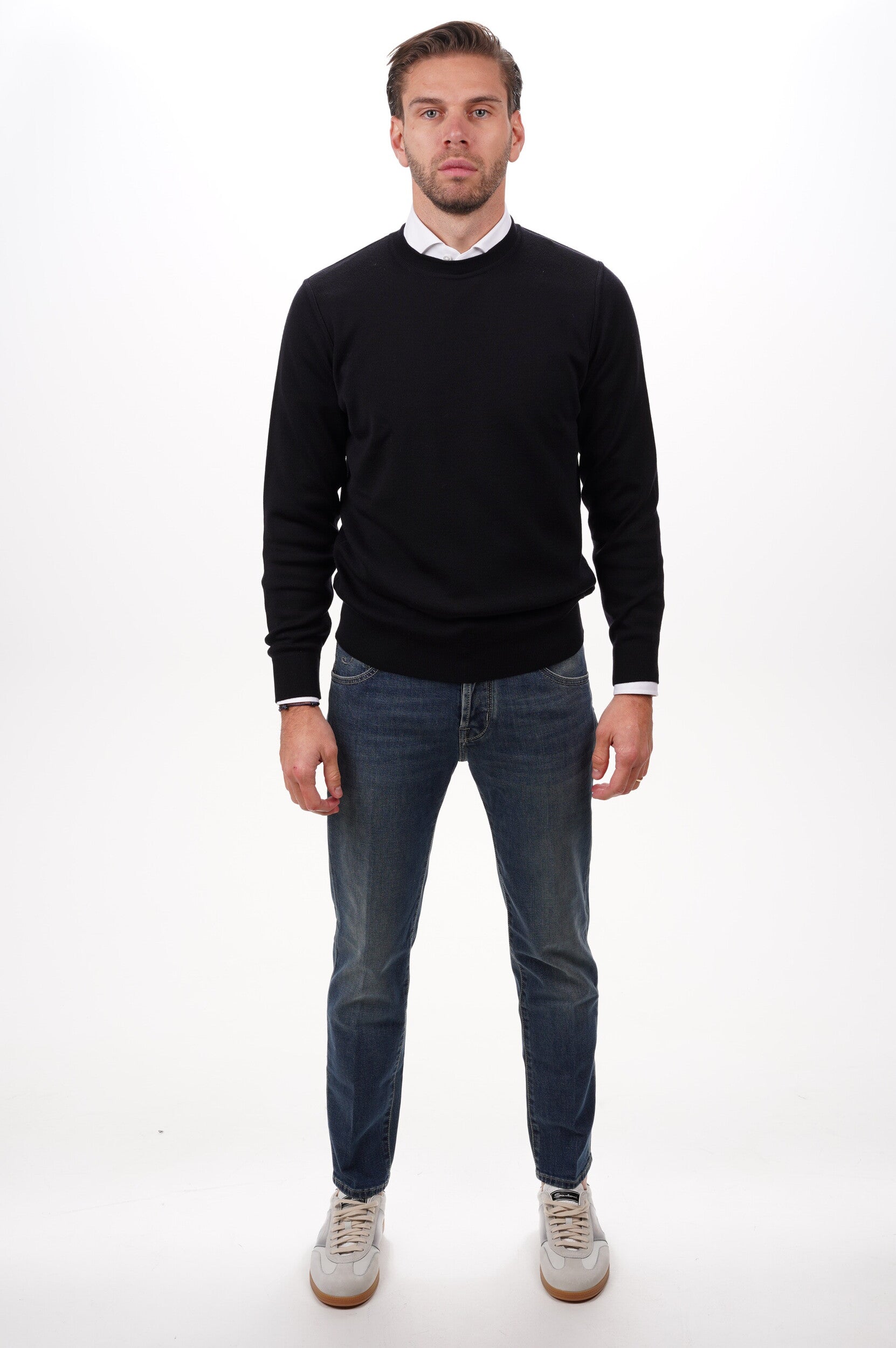 FILIPPO DE LAURENTIIS Pull G.COLLO