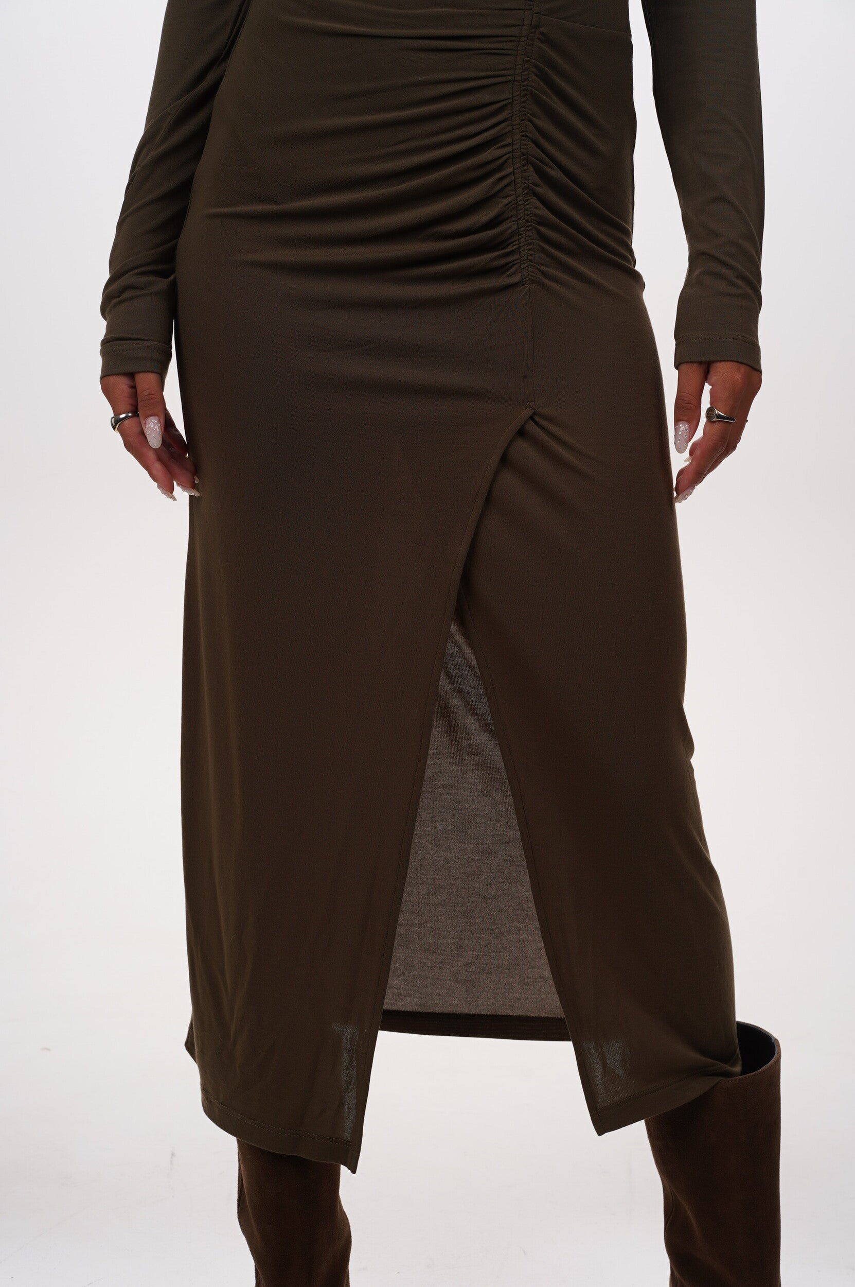 MARANT ÉTOILE Dress Jelina
