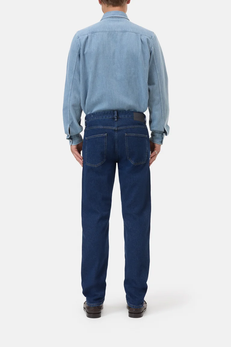 CLOSED Jeans Cooper True