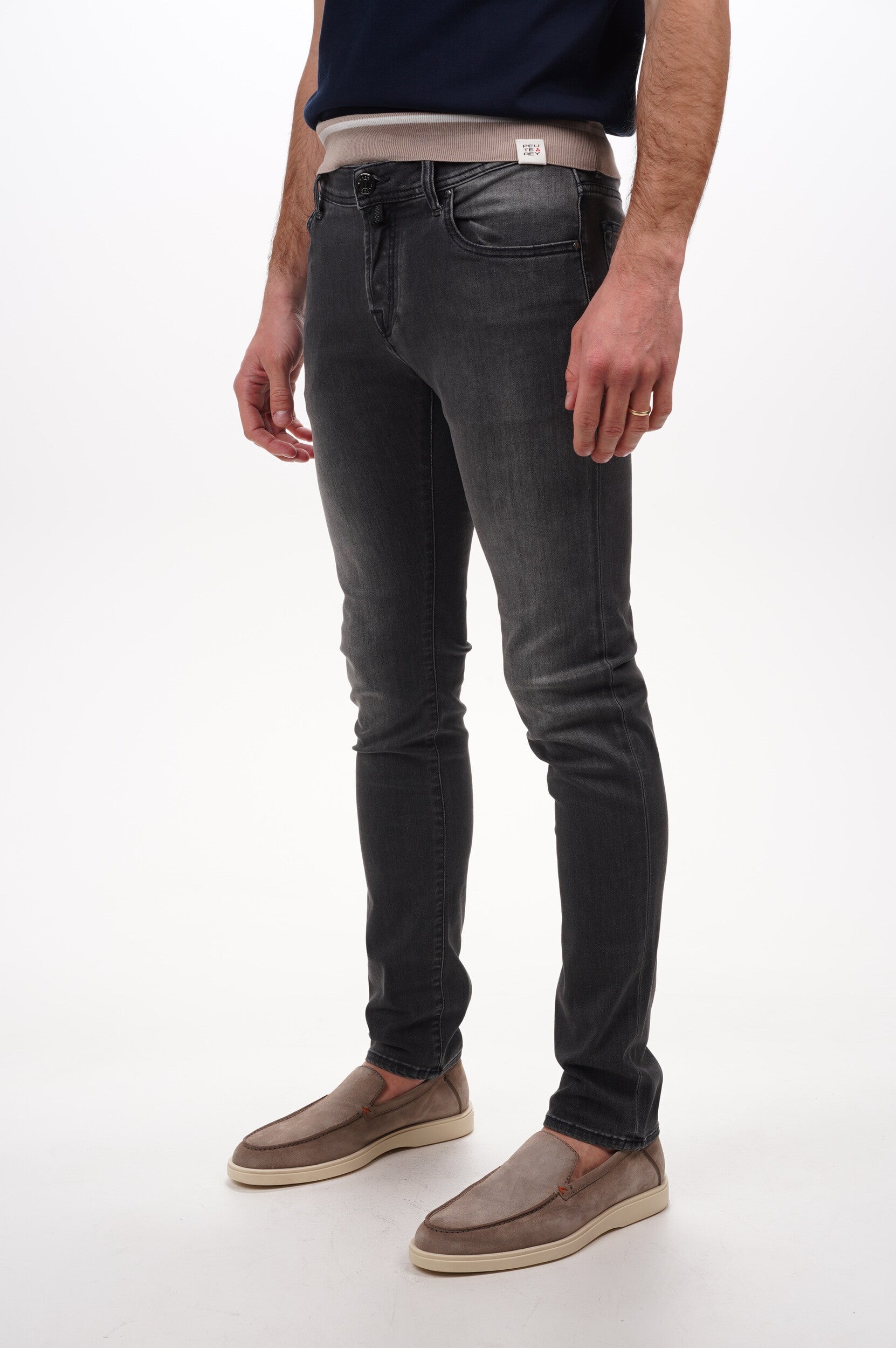 JACOB COHËN Jeans Nick slim