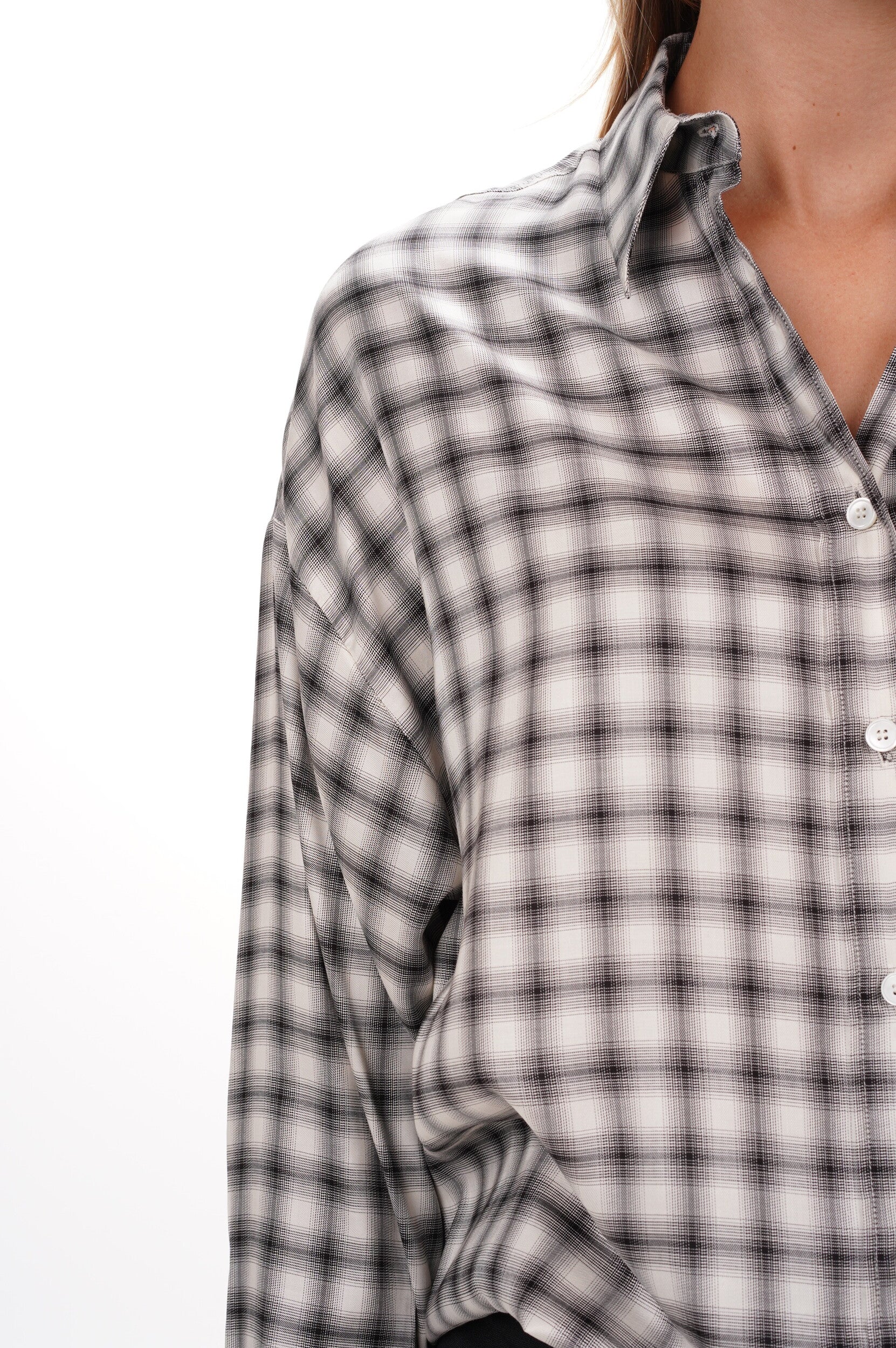 Academia Blouse Marie