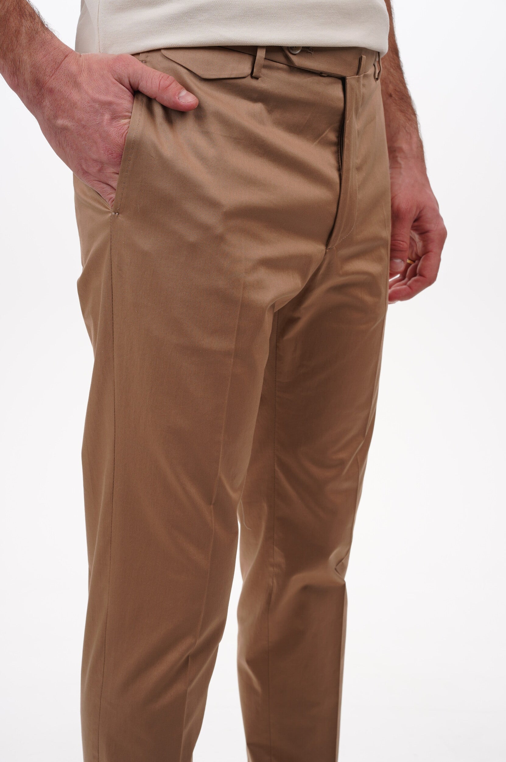 TAGLIATORE Trousers TAG01 EA806