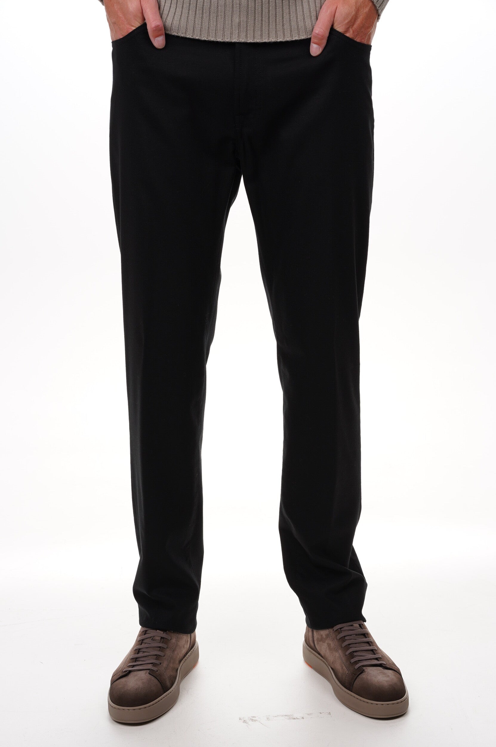 PESCAROLO Trousers Neranom