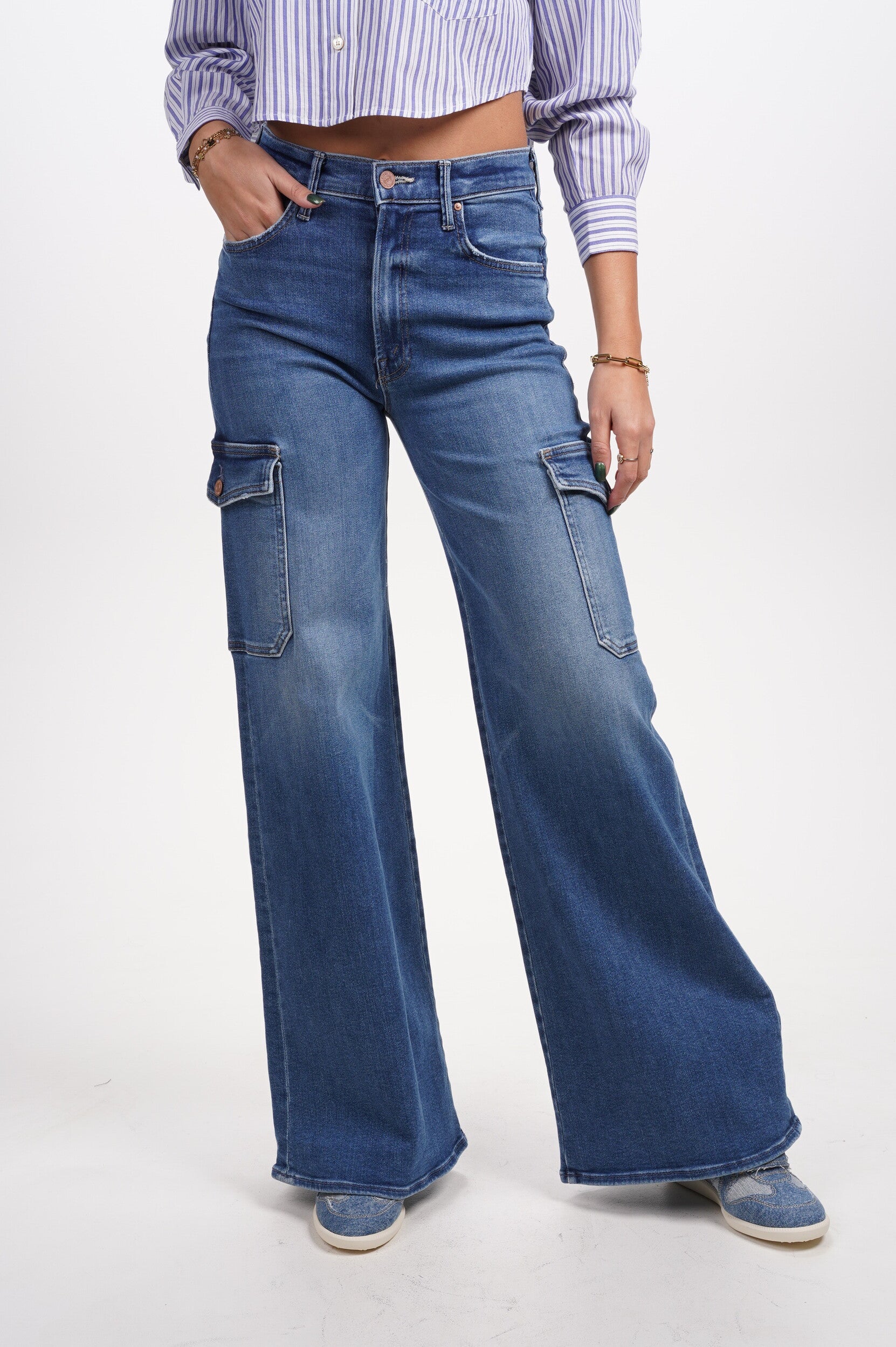 MOTHER Jeans 10075-1008/A