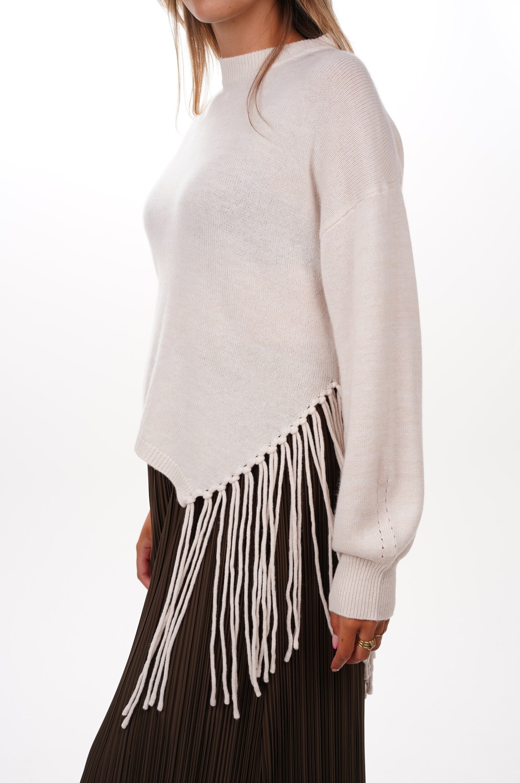 OSCAR Pull Frill