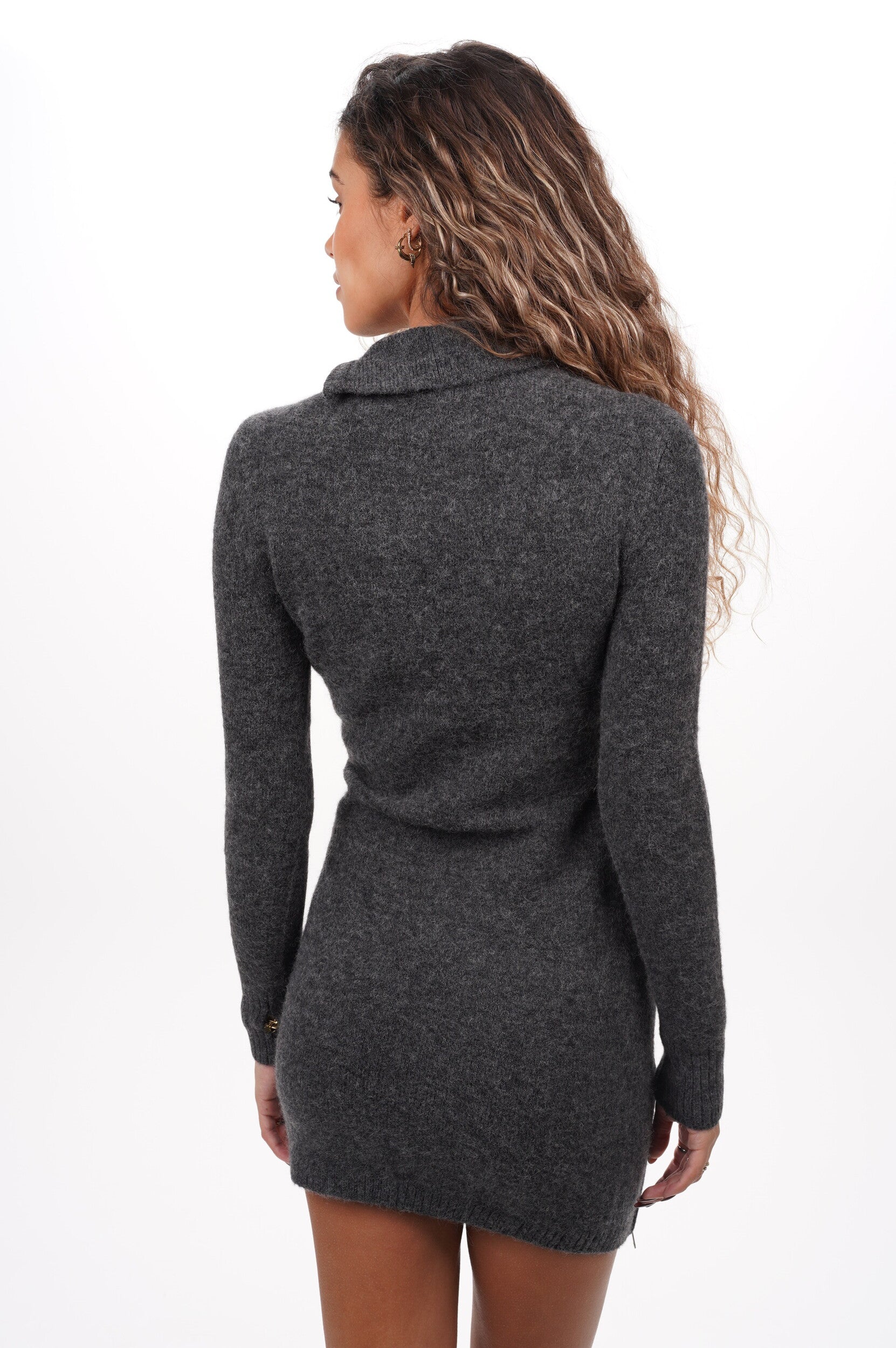 MARANT ÉTOILE Pull OHARA 02DG
