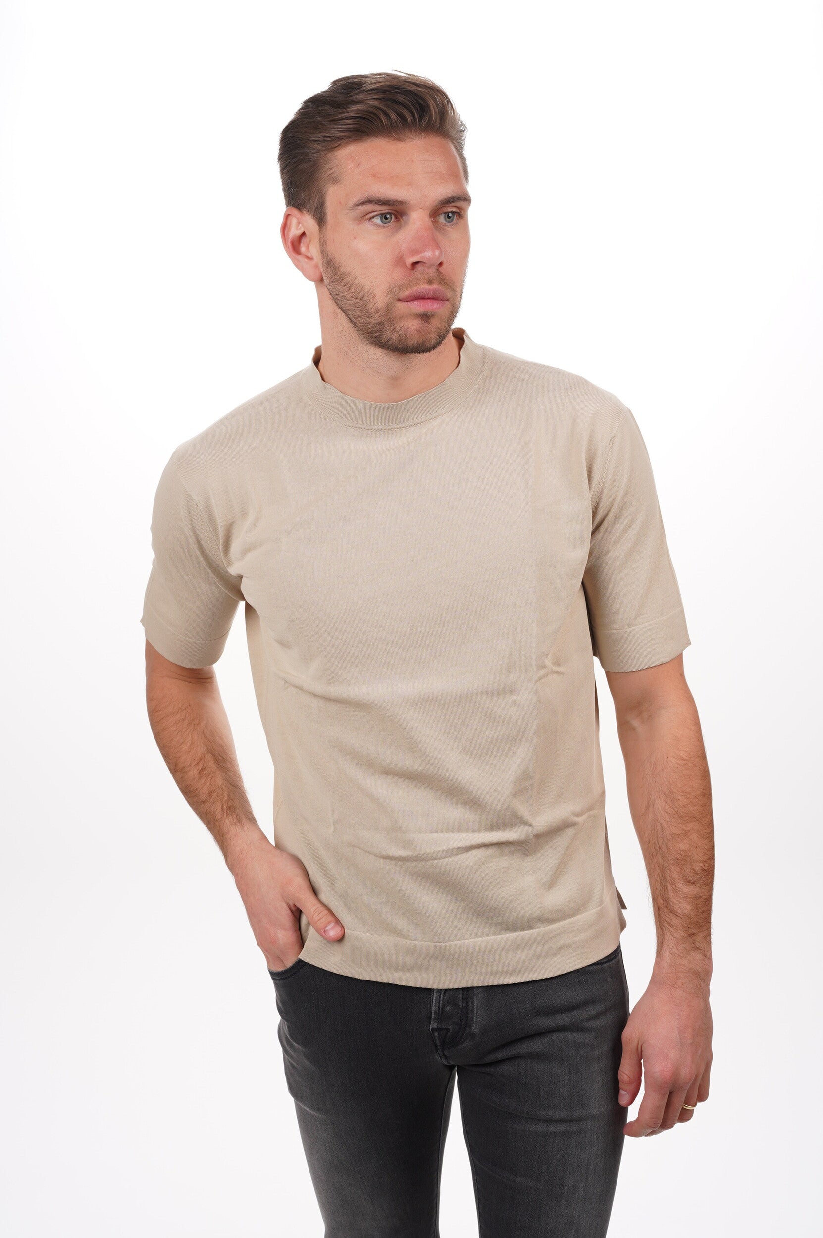 FILIPPO DE LAURENTIIS T-Shirt TS0MCOV 040 CR14R
